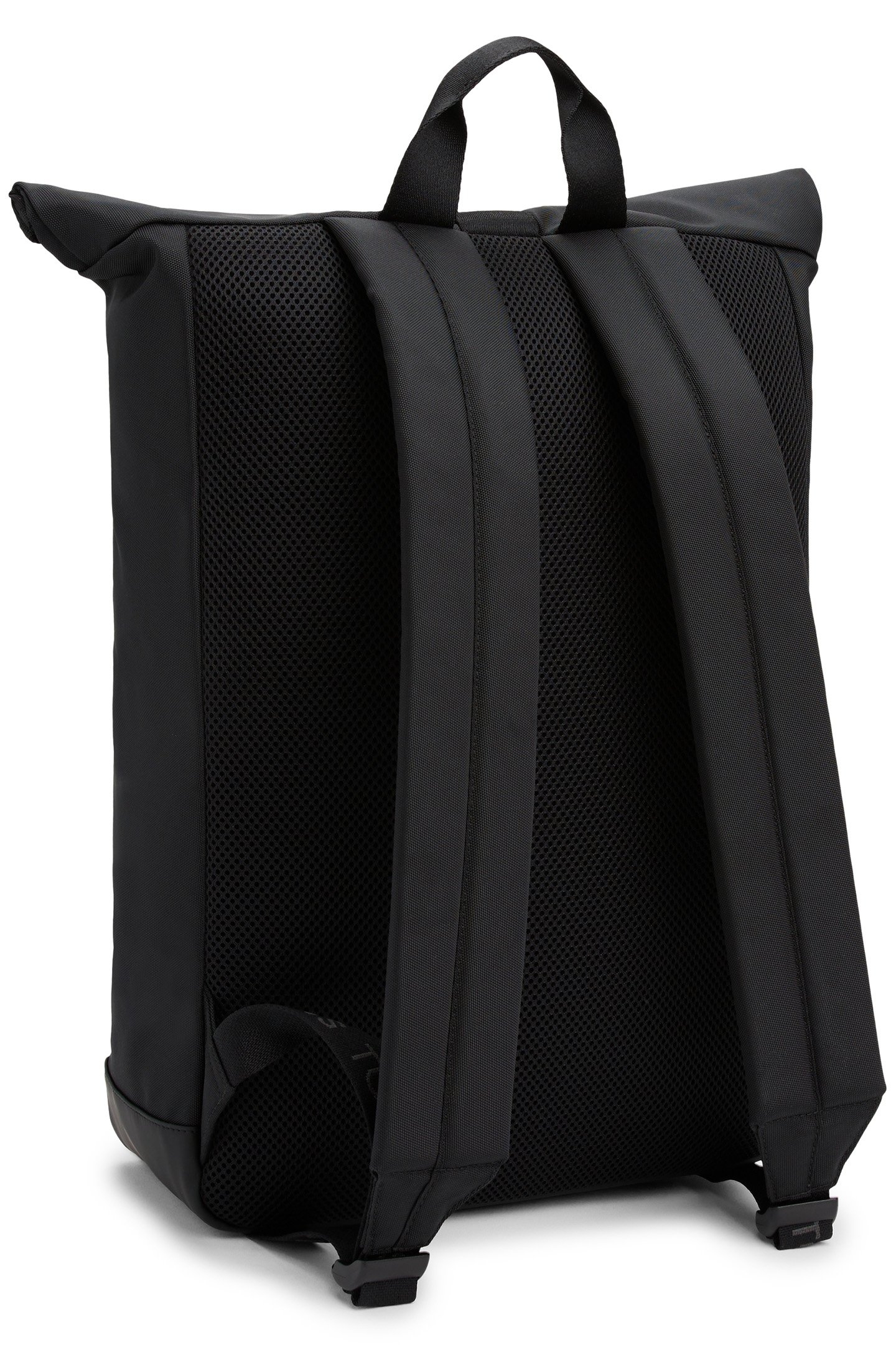 TJM ESS DAILY ROLLTOP BLACK 3