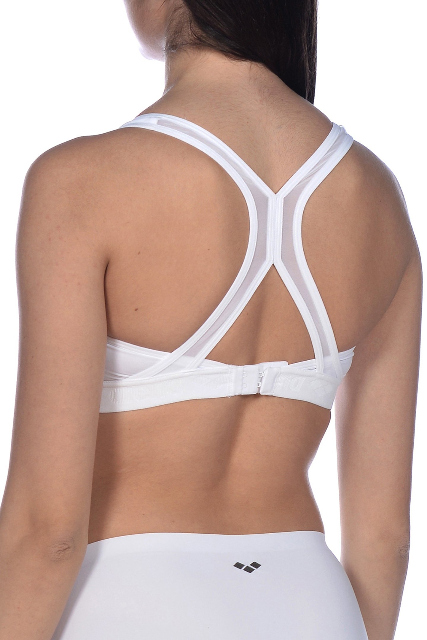 ELETTRA C-CUP WHITE 7