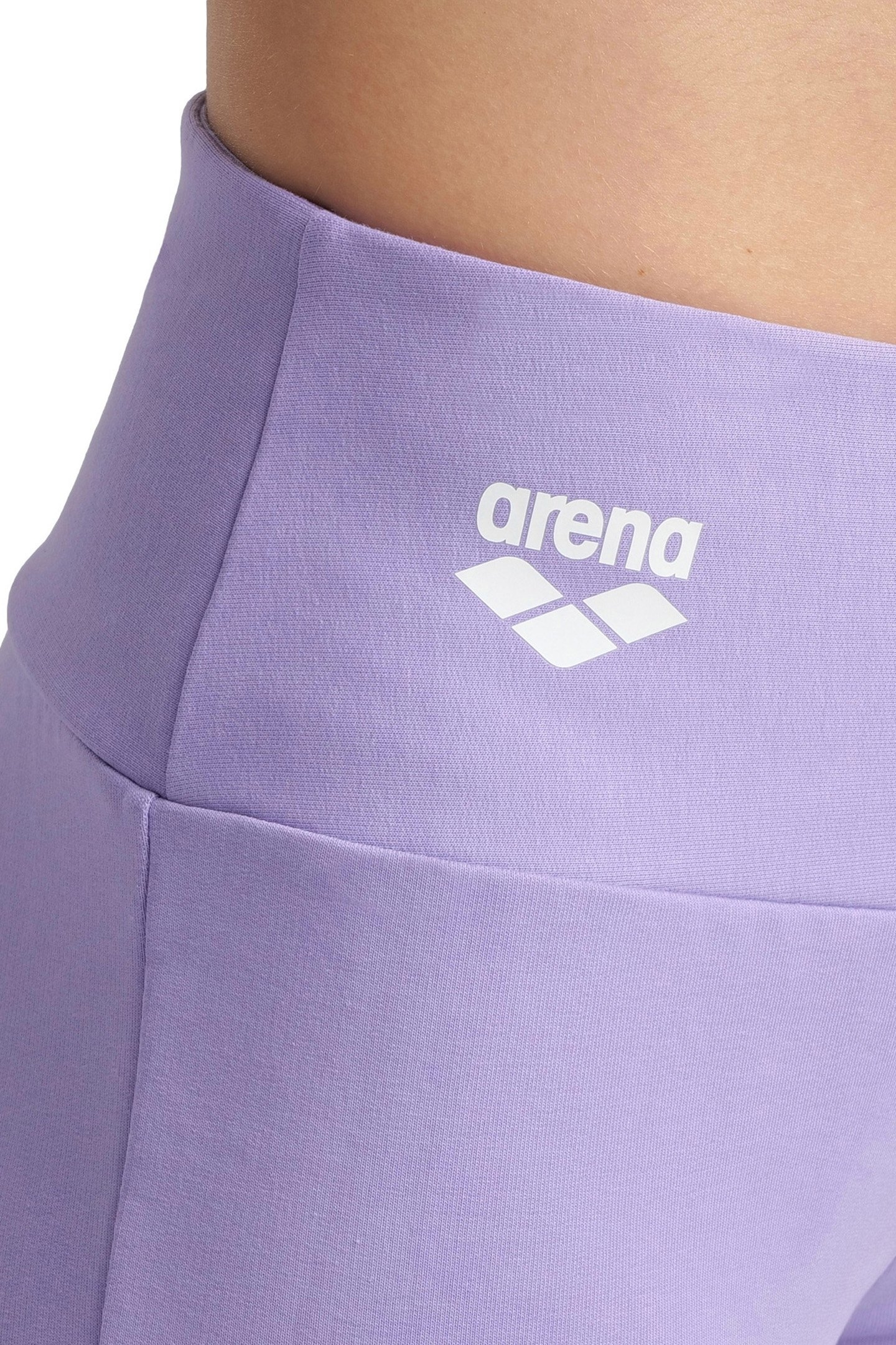 WOMEN'S PANT FLEECE LAVANDA 4