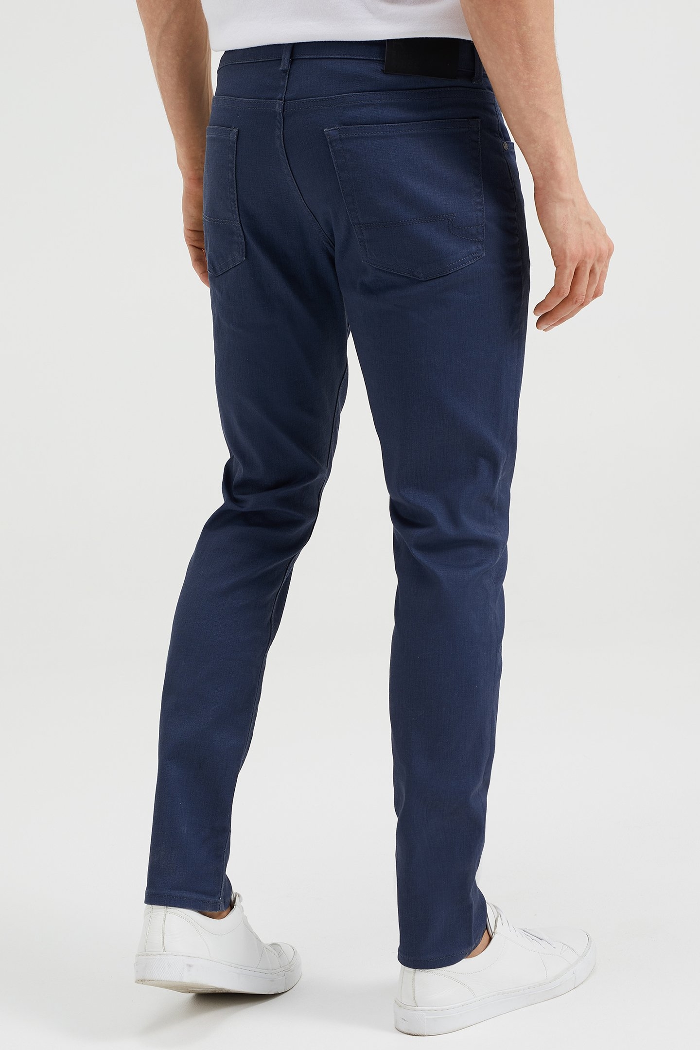 5-POCKET GREYISH BLUE 2