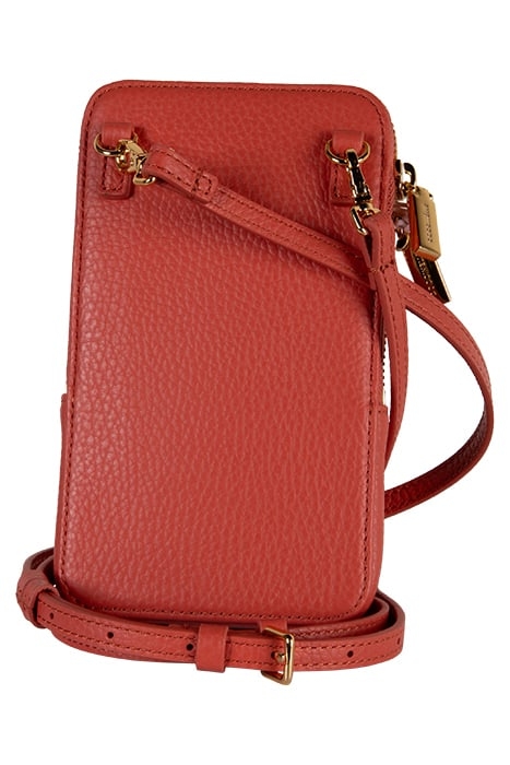 FLOR GRENADINE RED 3