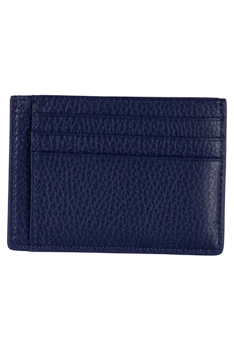 CARD HOLDER IN LEATHER 2