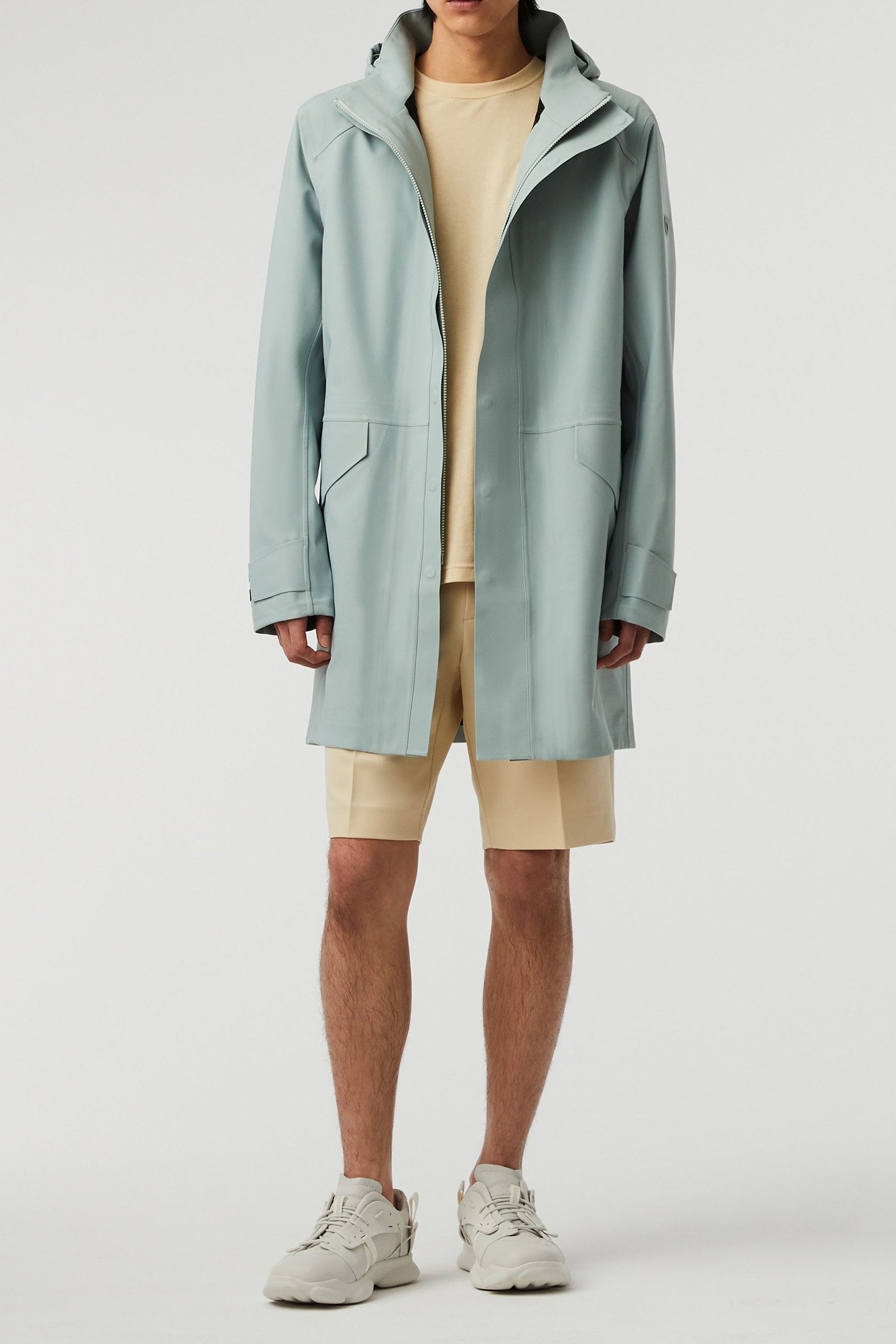 ATA KOOV V11.Y8.01 KEY ITEM DUSTY MINT 1