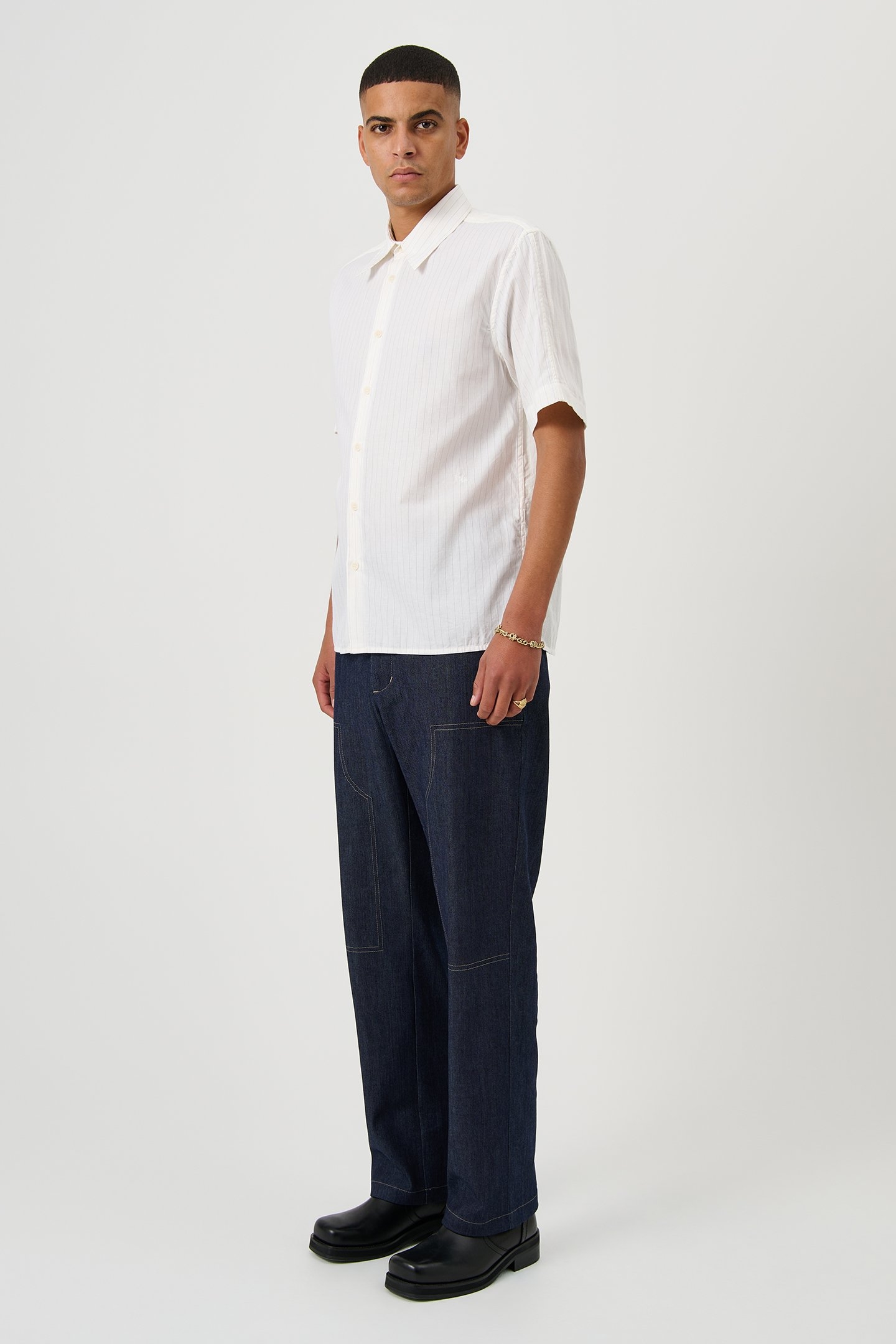 JODIE SHIRT OFF WHITE MULTI 3