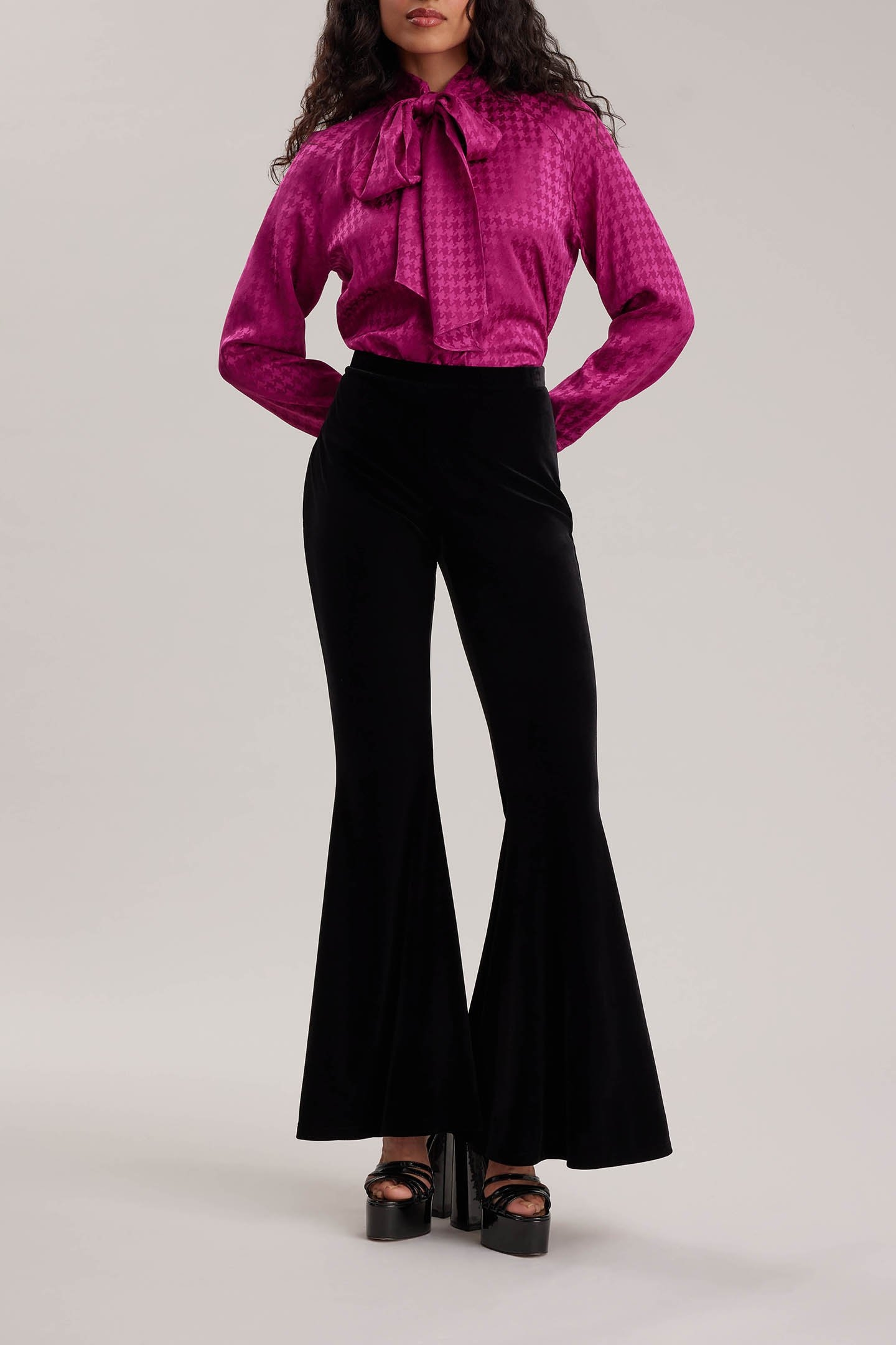 WILLIE CHEMISE BERRY 4