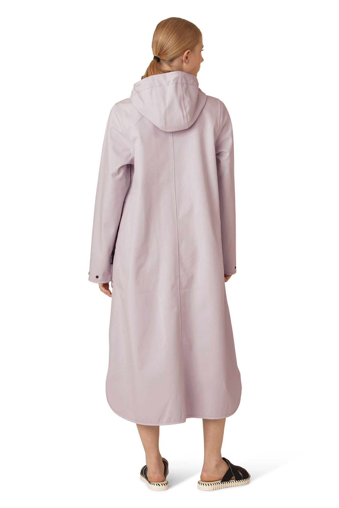 RAIN13 RAIN JACKETS CONCRETE 2