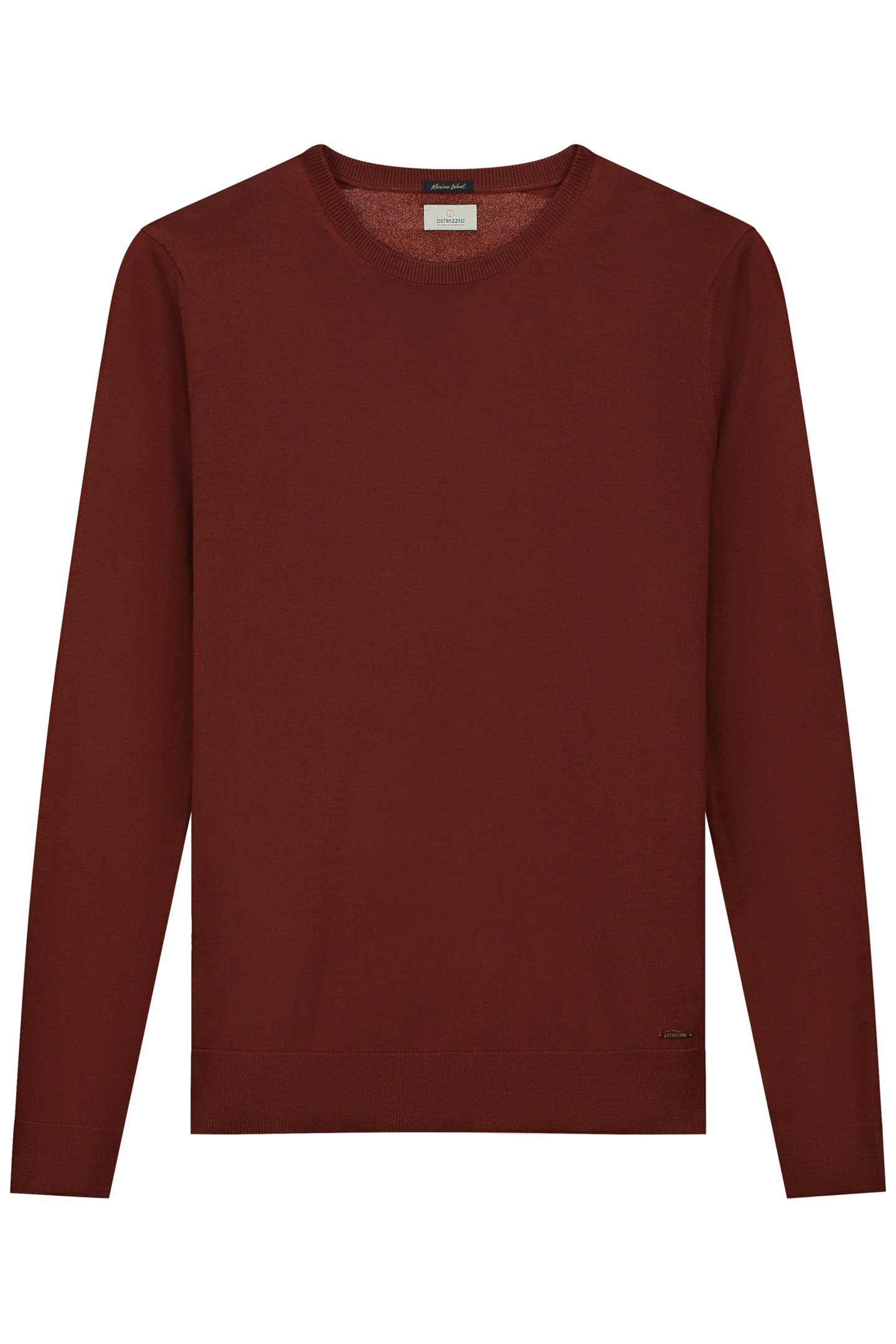 DS_DESTIN CREW RUSTIC BROWN 4