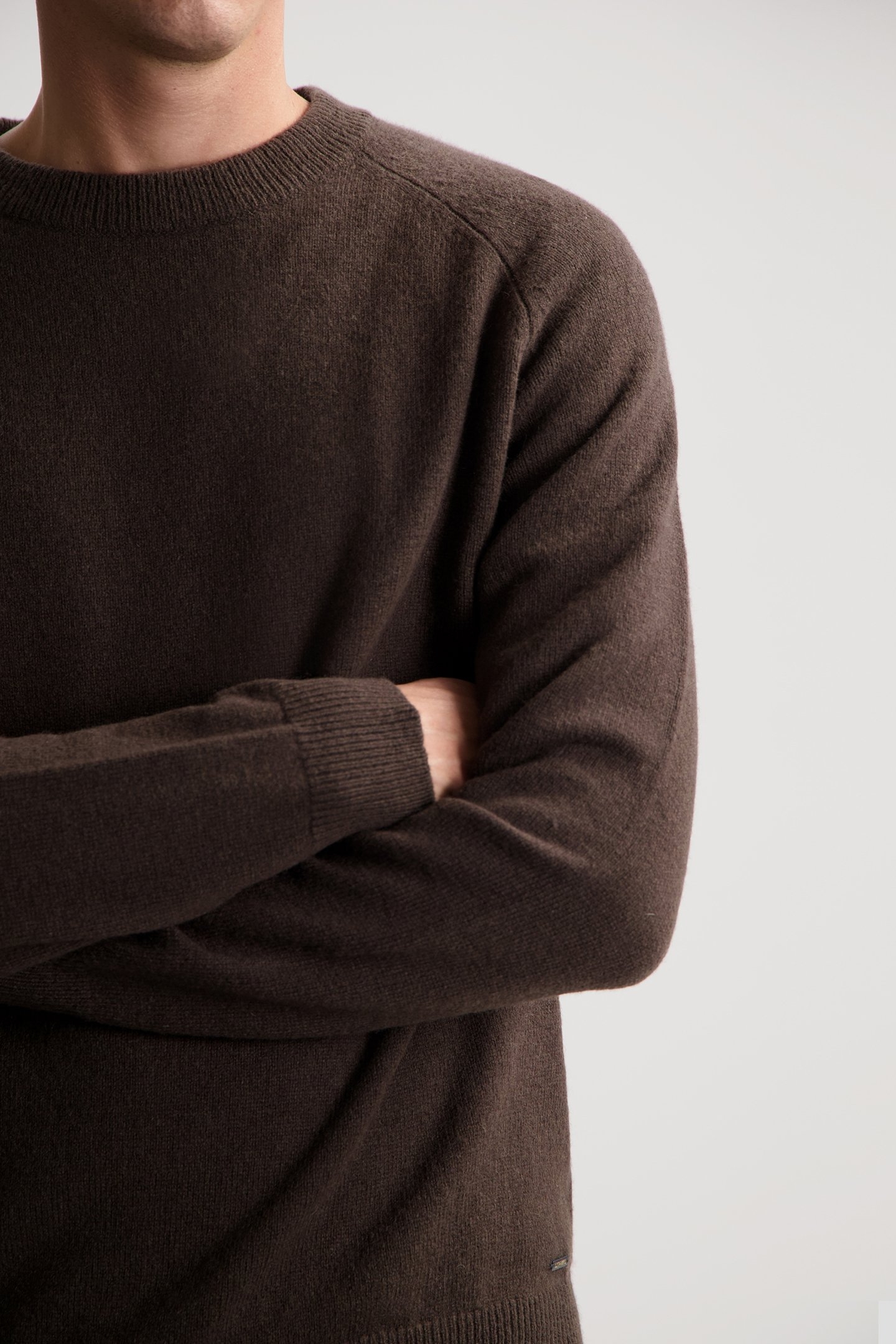 DS_STEFAN CREWNECK RAVEN 5