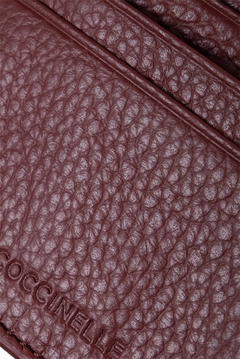 CARD HOLDER IN LEATHER 4