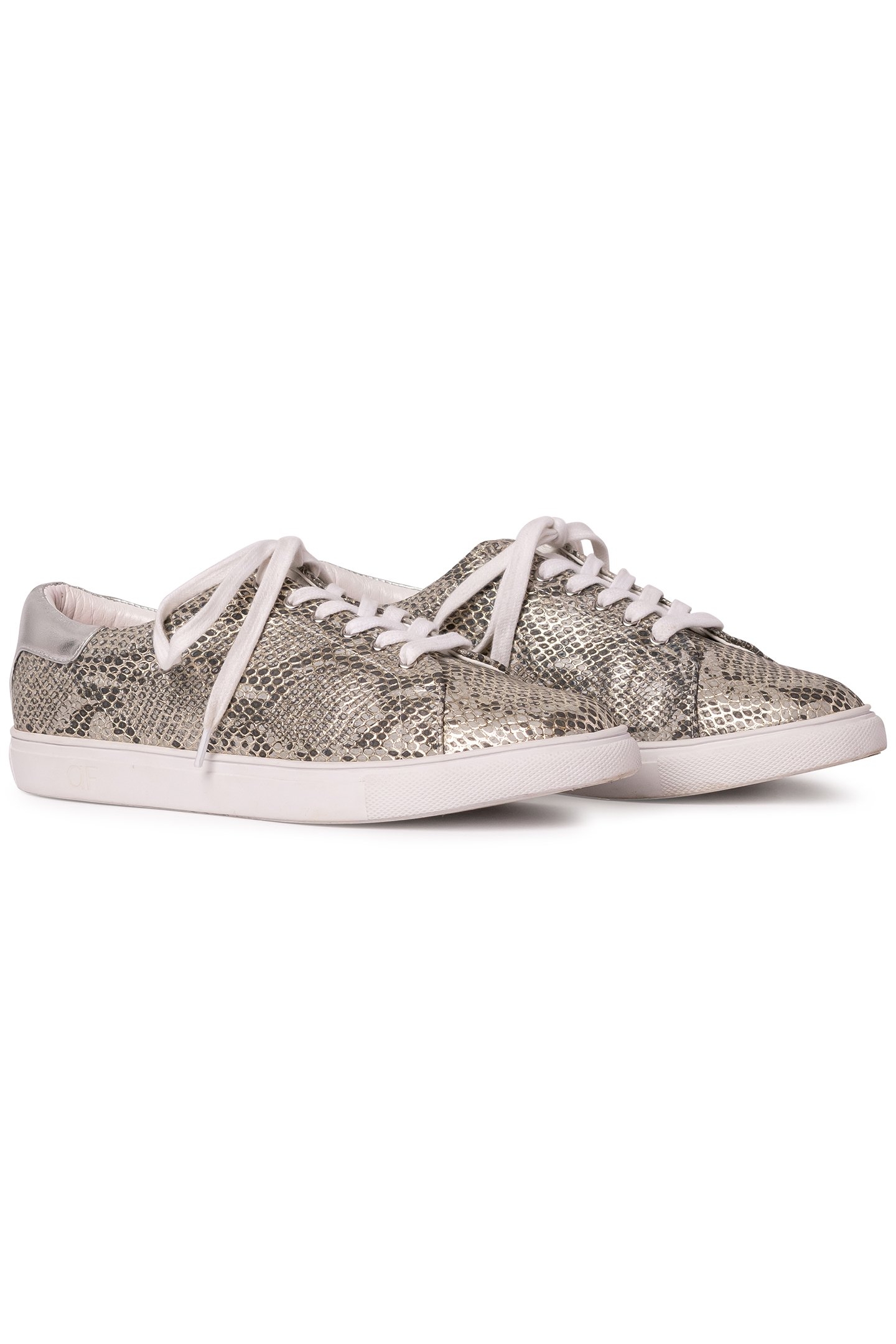 BENITO SNEAKER HEATHERGREY 1