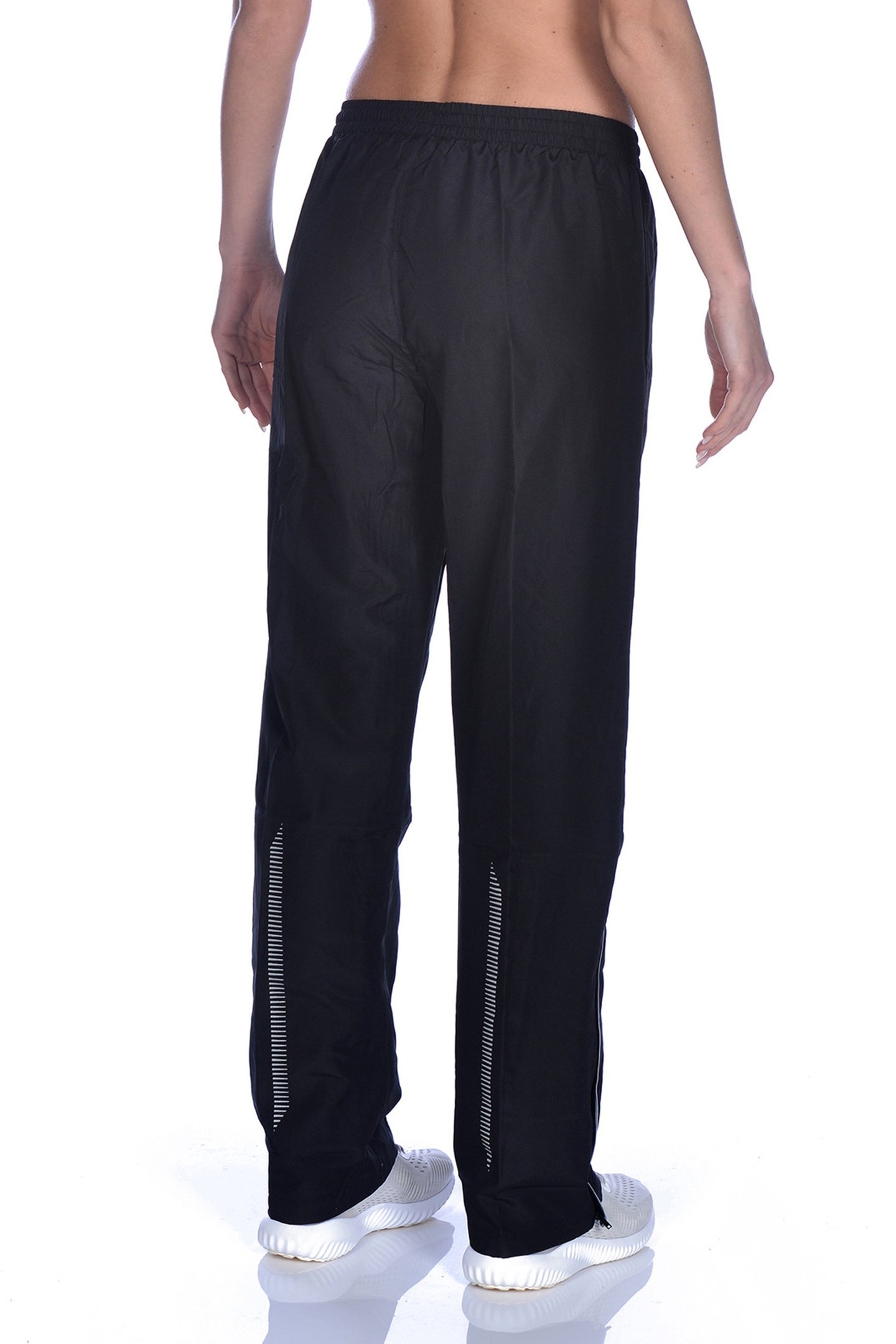 TL WARM UP PANT BLACK 6