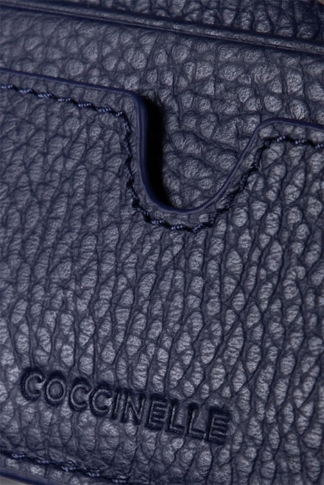 CARD HOLDER IN LEATHER 4