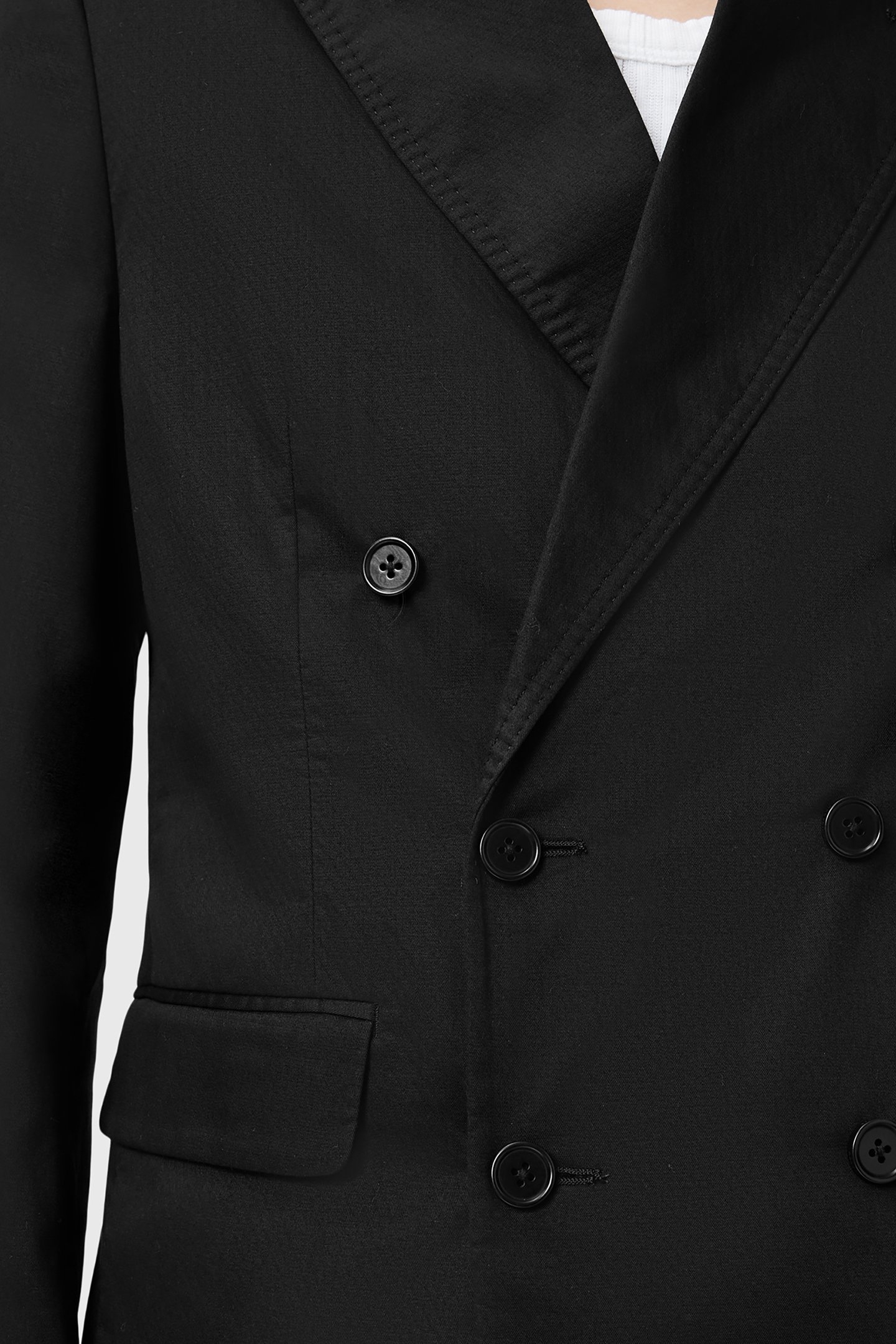 NEWTON BLAZER KOTO BLACK 7