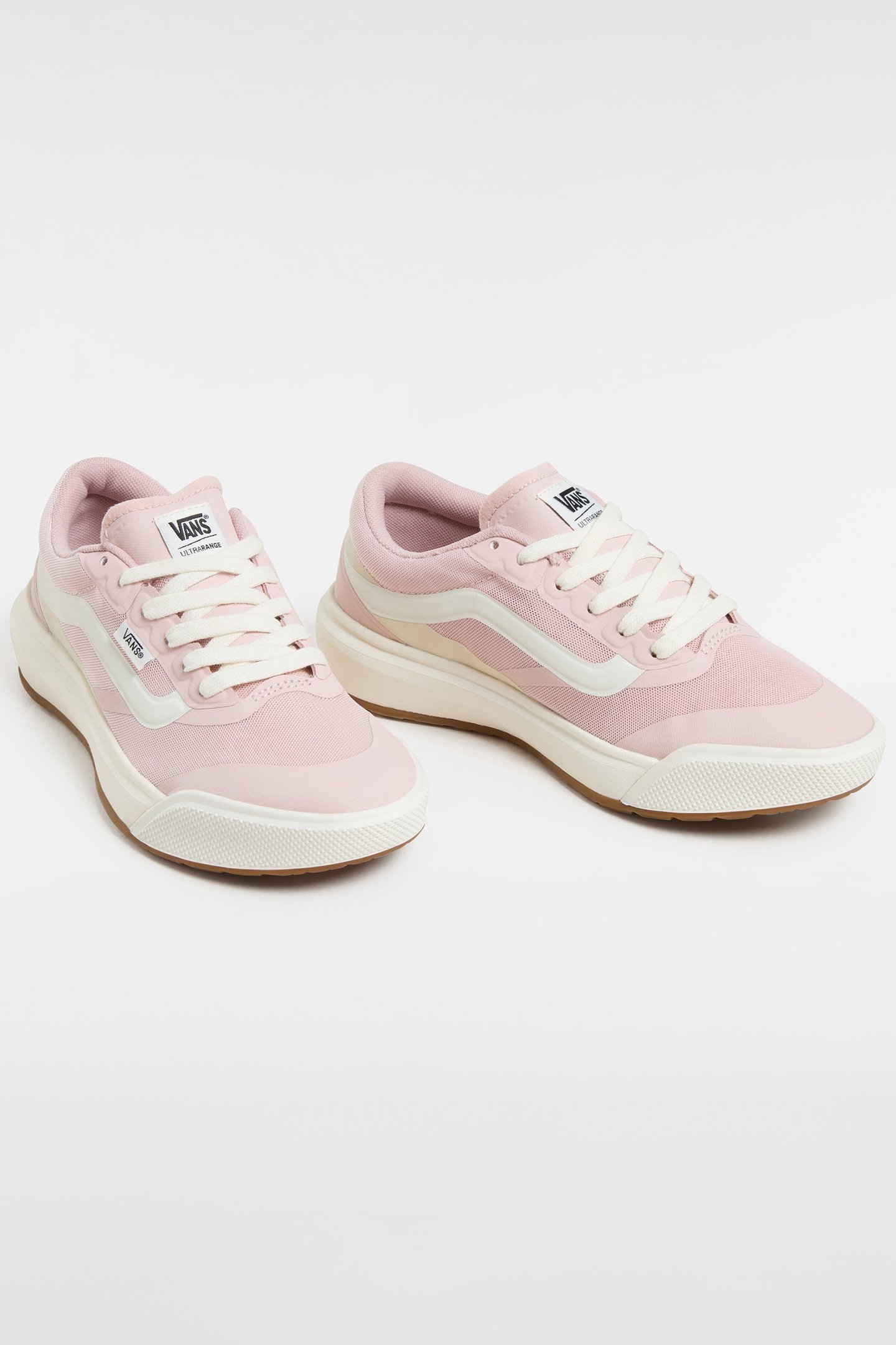 UNISEX ULTRARANGE 2.0 SEPIA ROSE 2