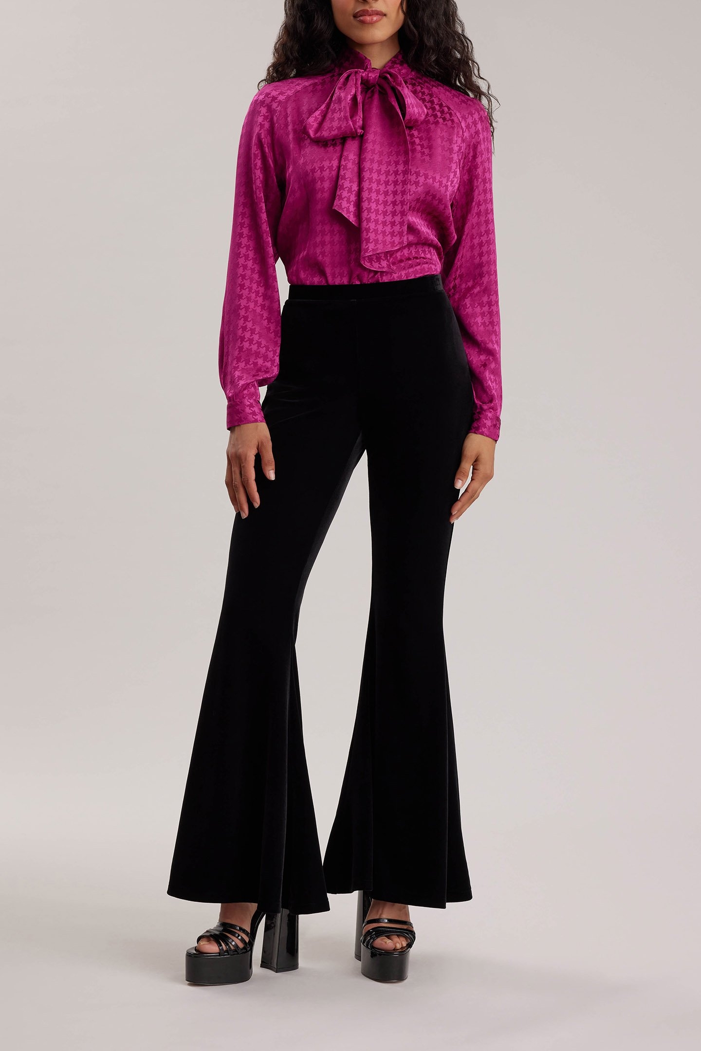 WILLIE CHEMISE BERRY 2