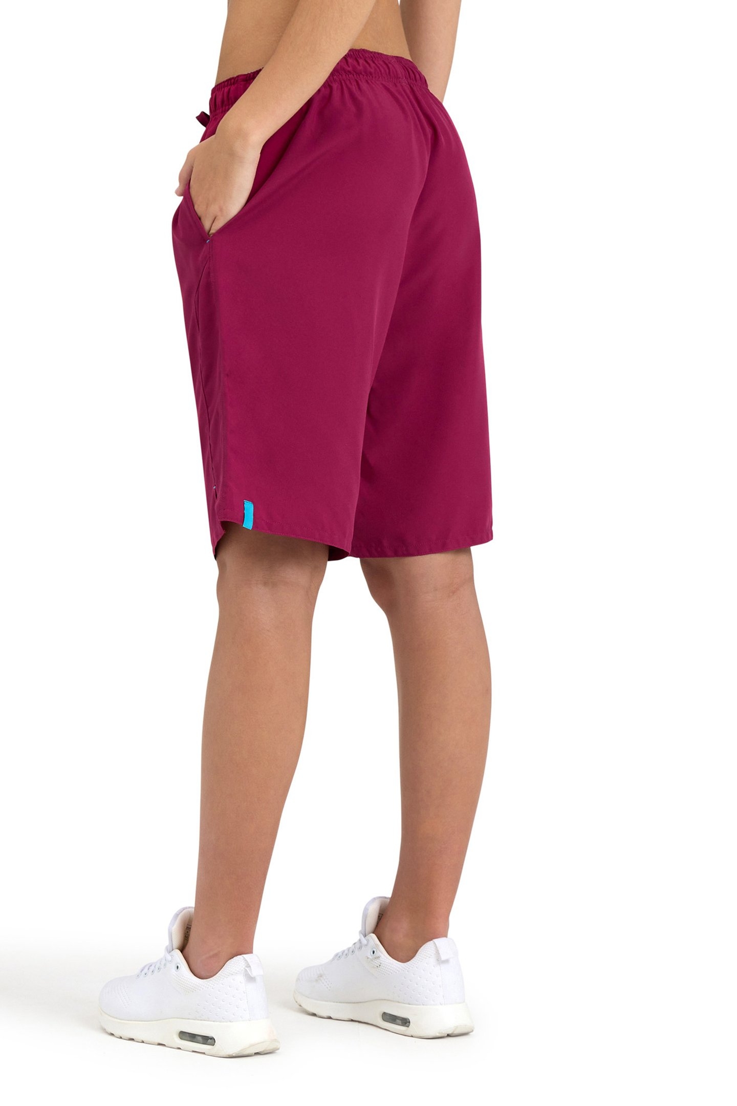 TEAM BERMUDA PANEL RED FANDANGO 4