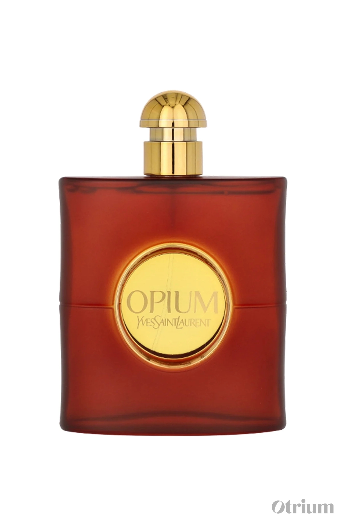 YVES SAINT LAURENT - OPIUM POUR FEMME - EDT (50ML) 1
