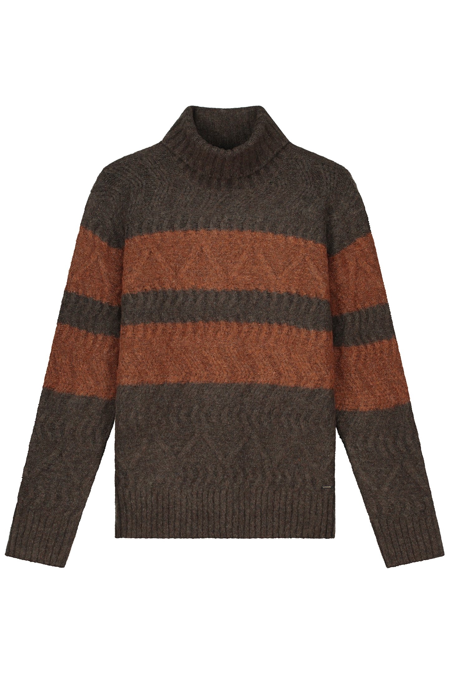 DS_CALEB TURTLENECK RUSTIC BROWN 4