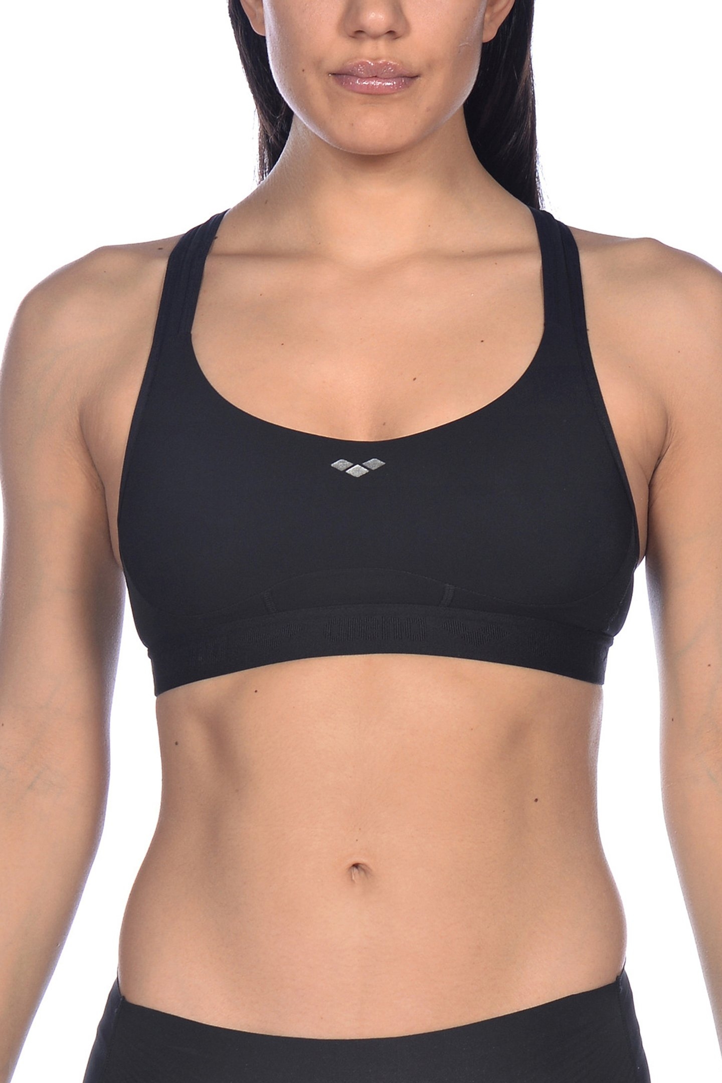 ELETTRA C-CUP BLACK 1