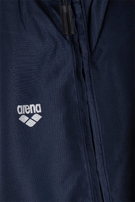 TRIBAL JACKET YOUTH OL NAVY,WHITE 3