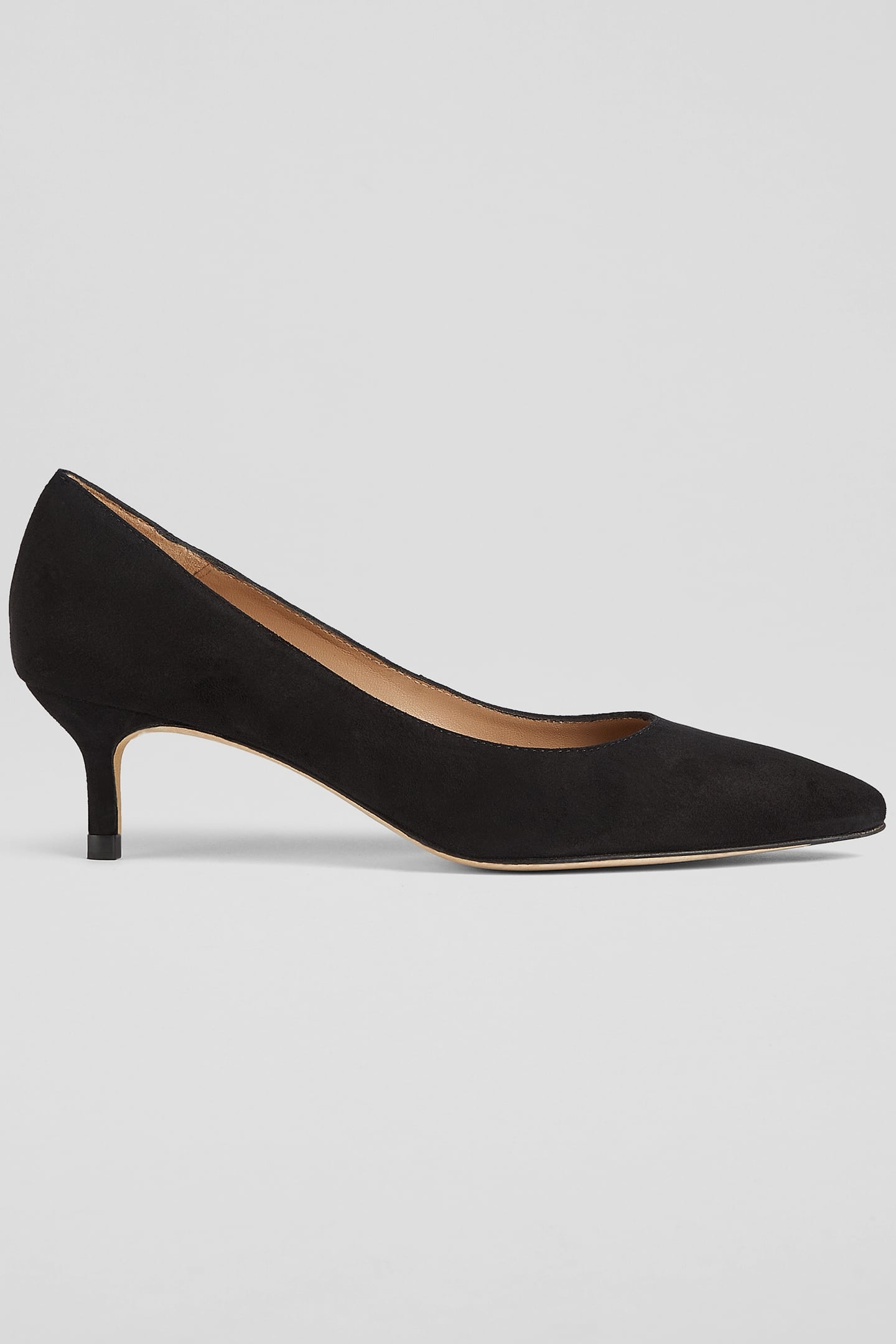 CC AUDREY CLOSED COURT BLACK 1