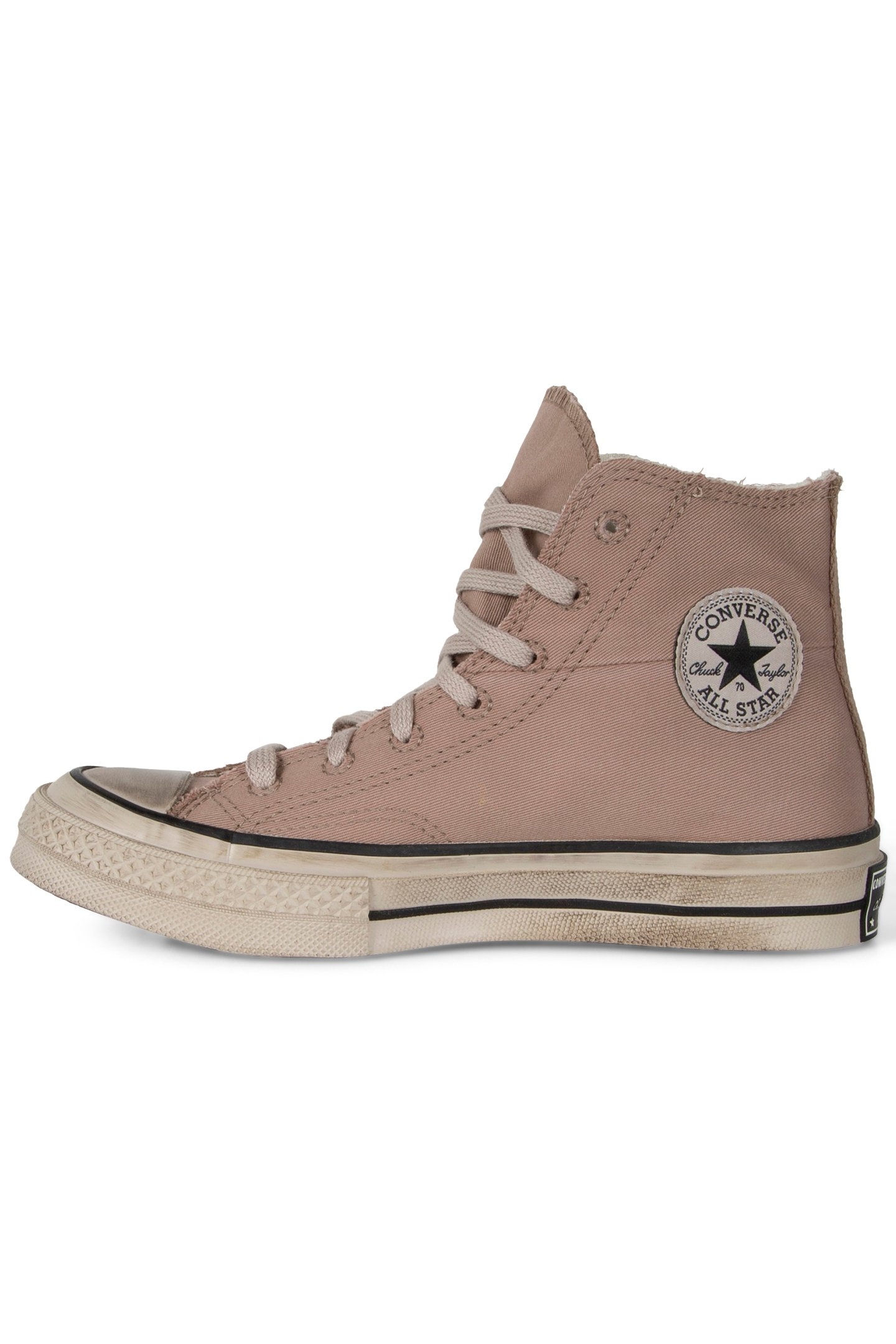 UNISEX CHUCK 70 UPCYCLED MUD MASK/MUD MASK/BLACK 3