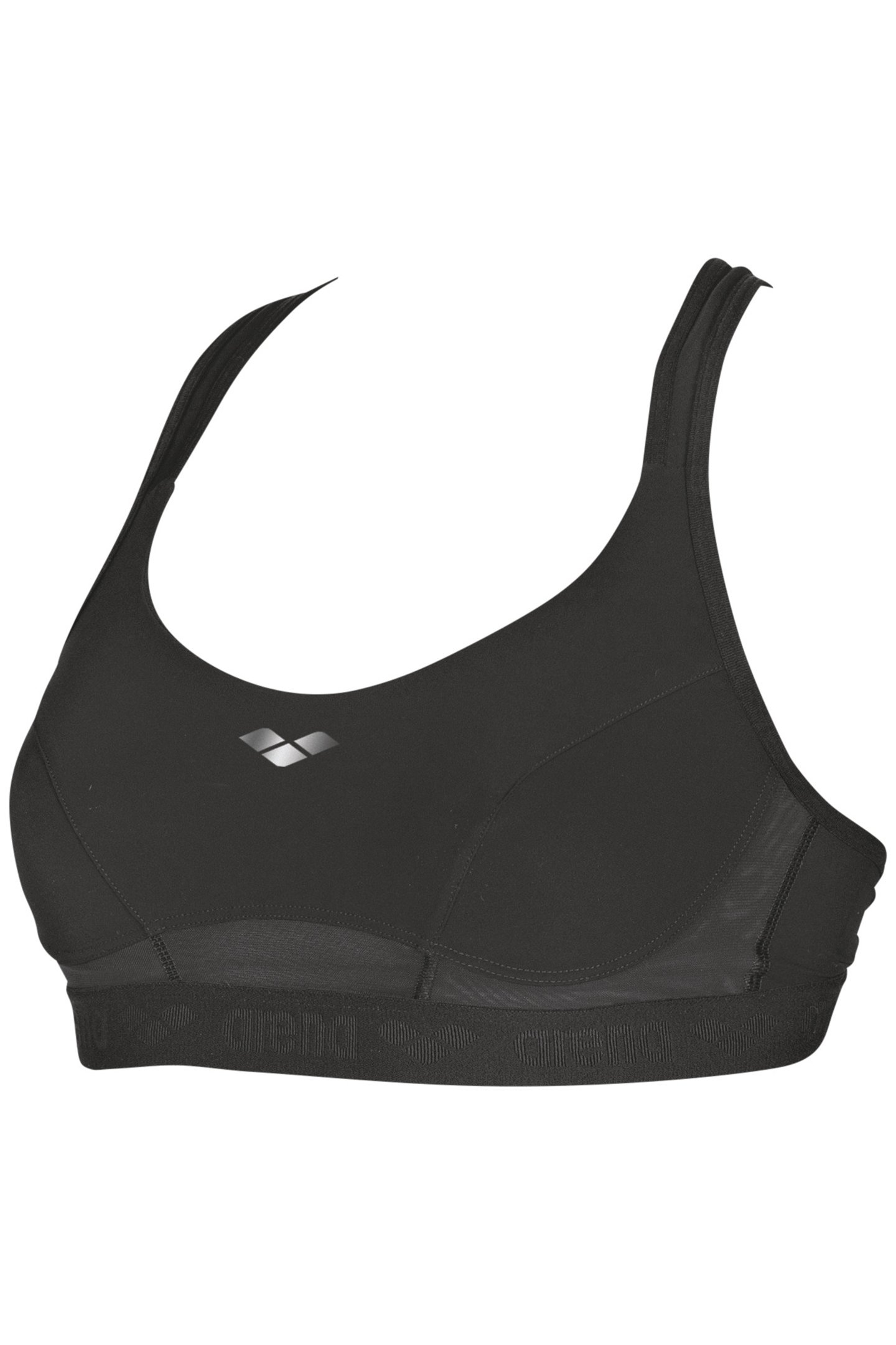 ELETTRA C-CUP BLACK 8
