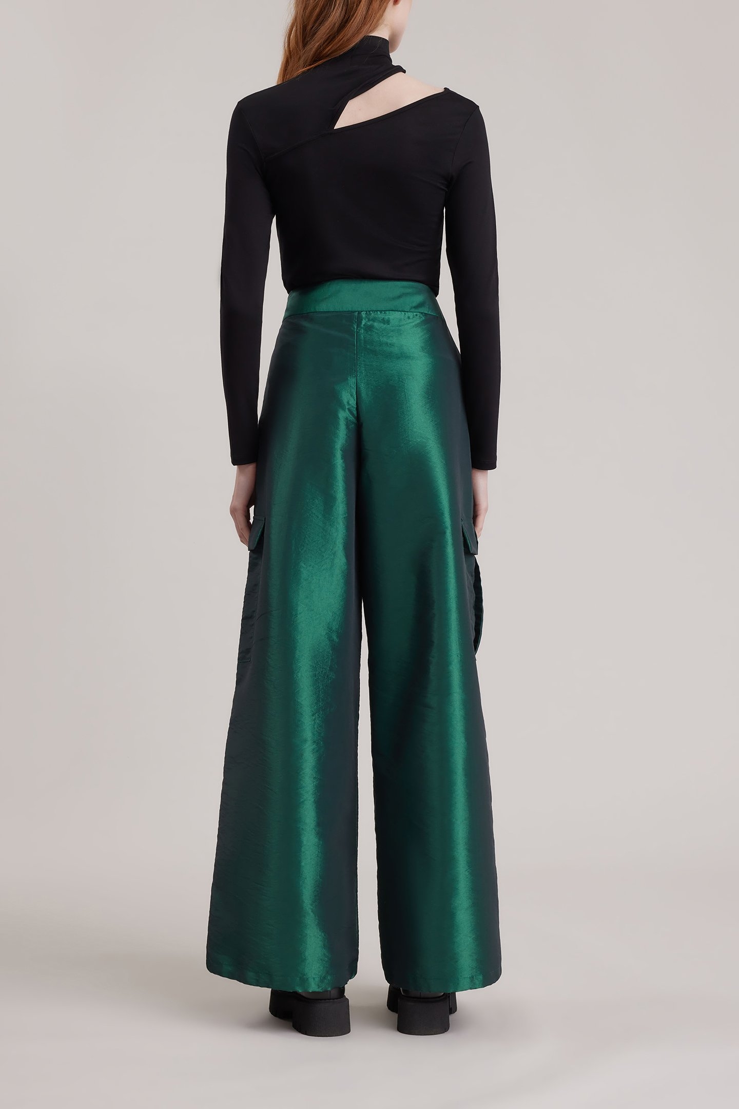 NIGHT PANTALON LICHENGREEN 3
