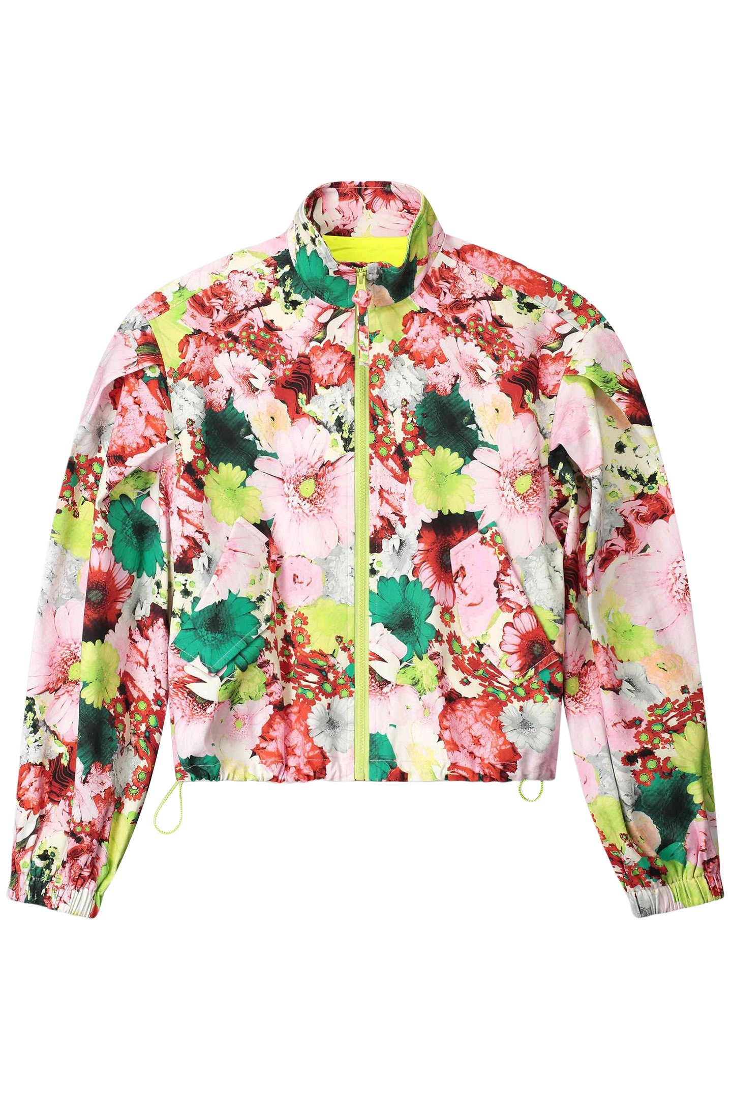 JACKET - LOVE BOUQUET 4