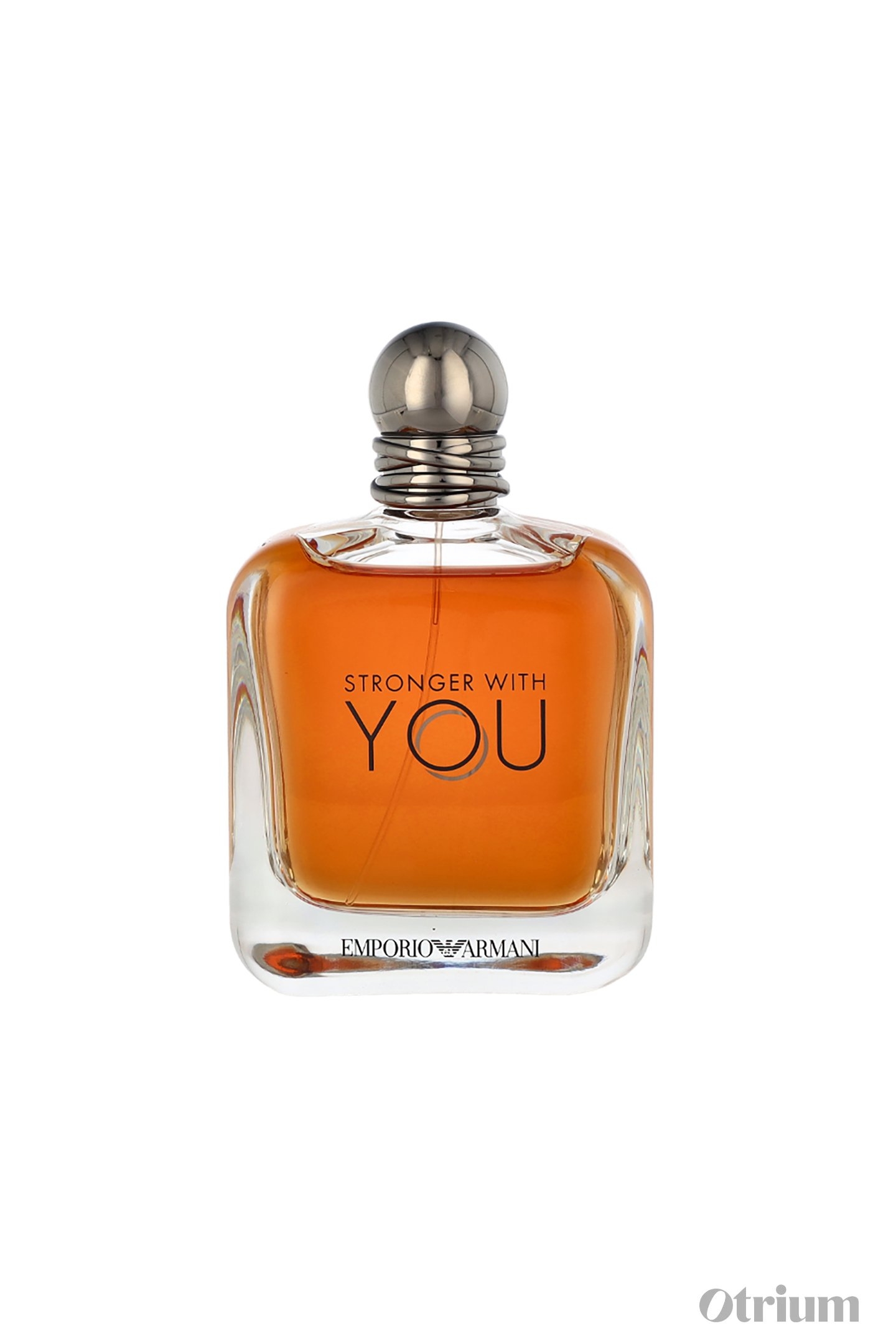 ARMANI - STRONGER WITH YOU - EDT (30ML) 1