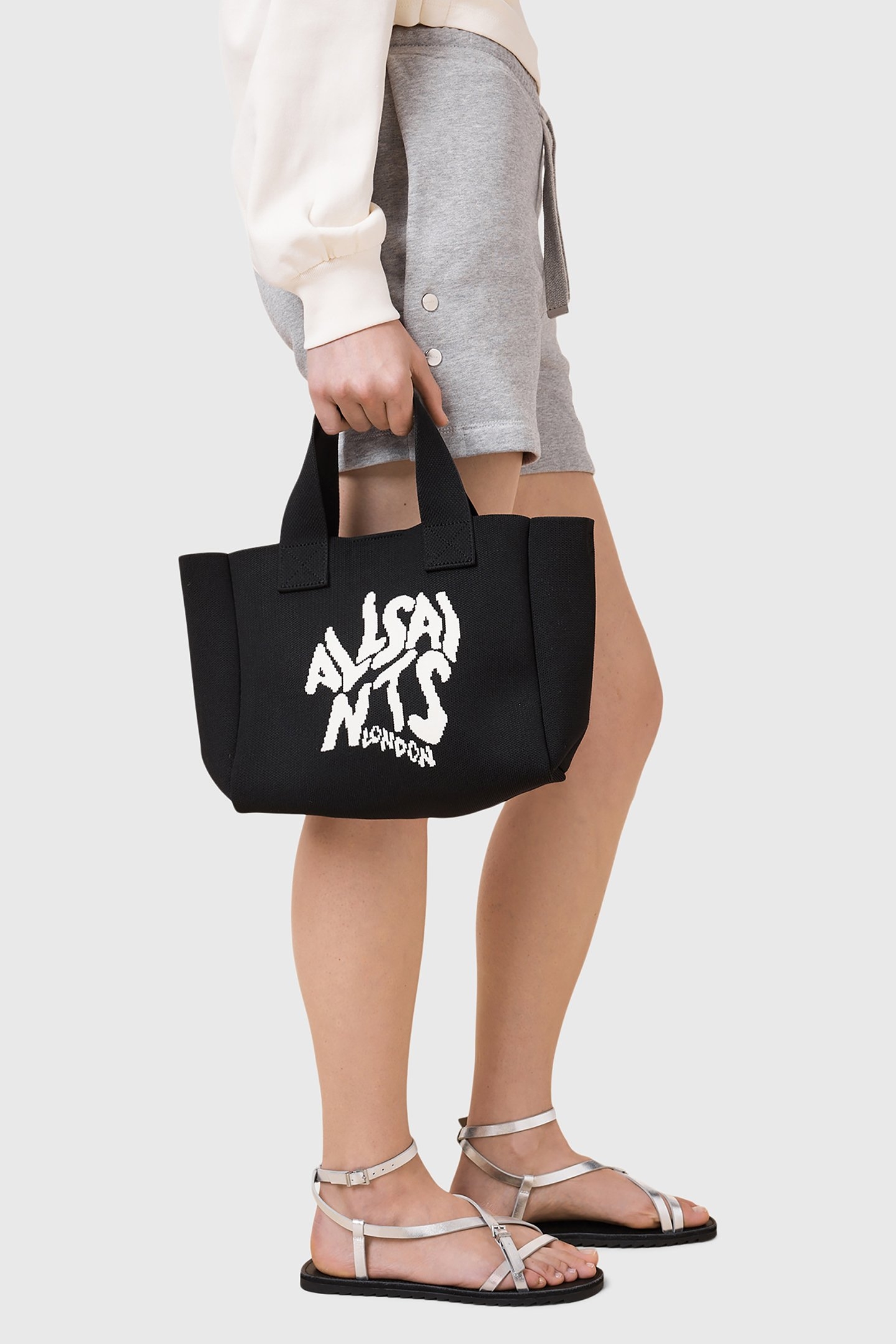 IZZY MINI ORLANDO BLACK 3