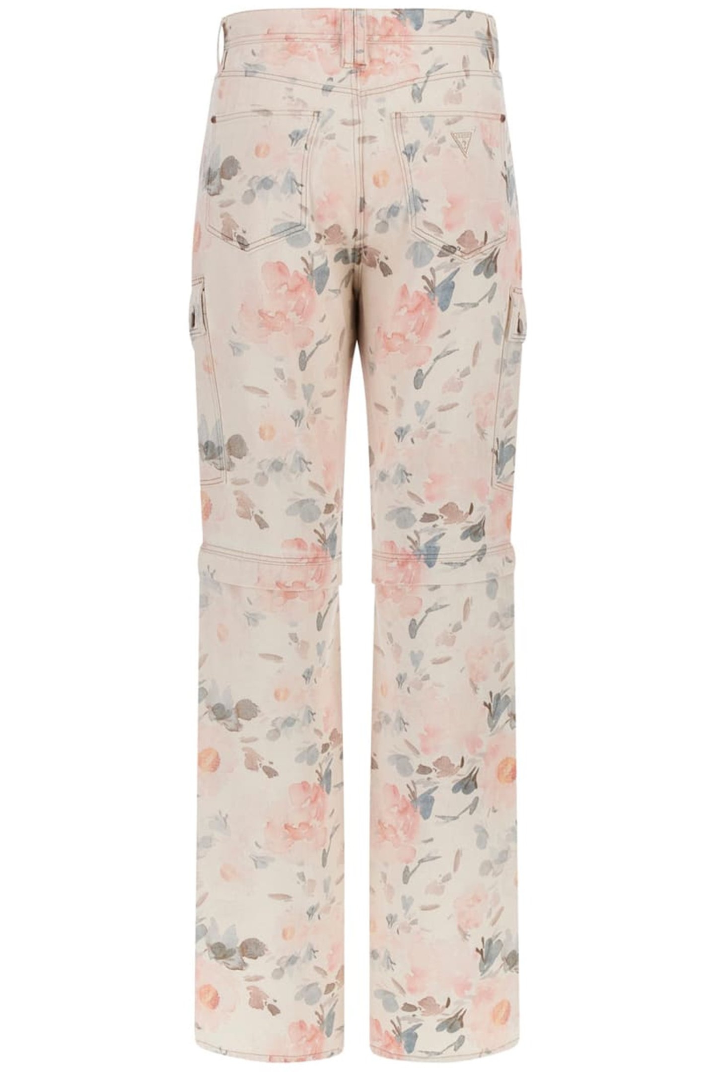 80S CARGO POWER OF LOVE 5