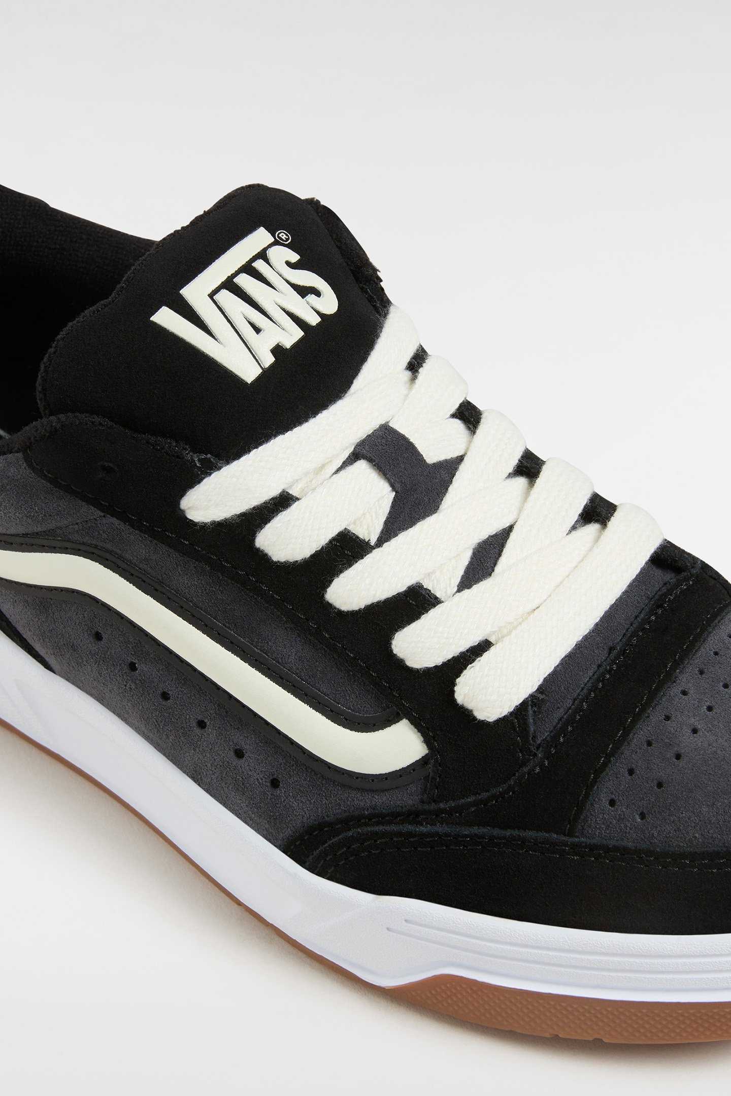 UNISEX HYLANE NINETIES BLACK 4