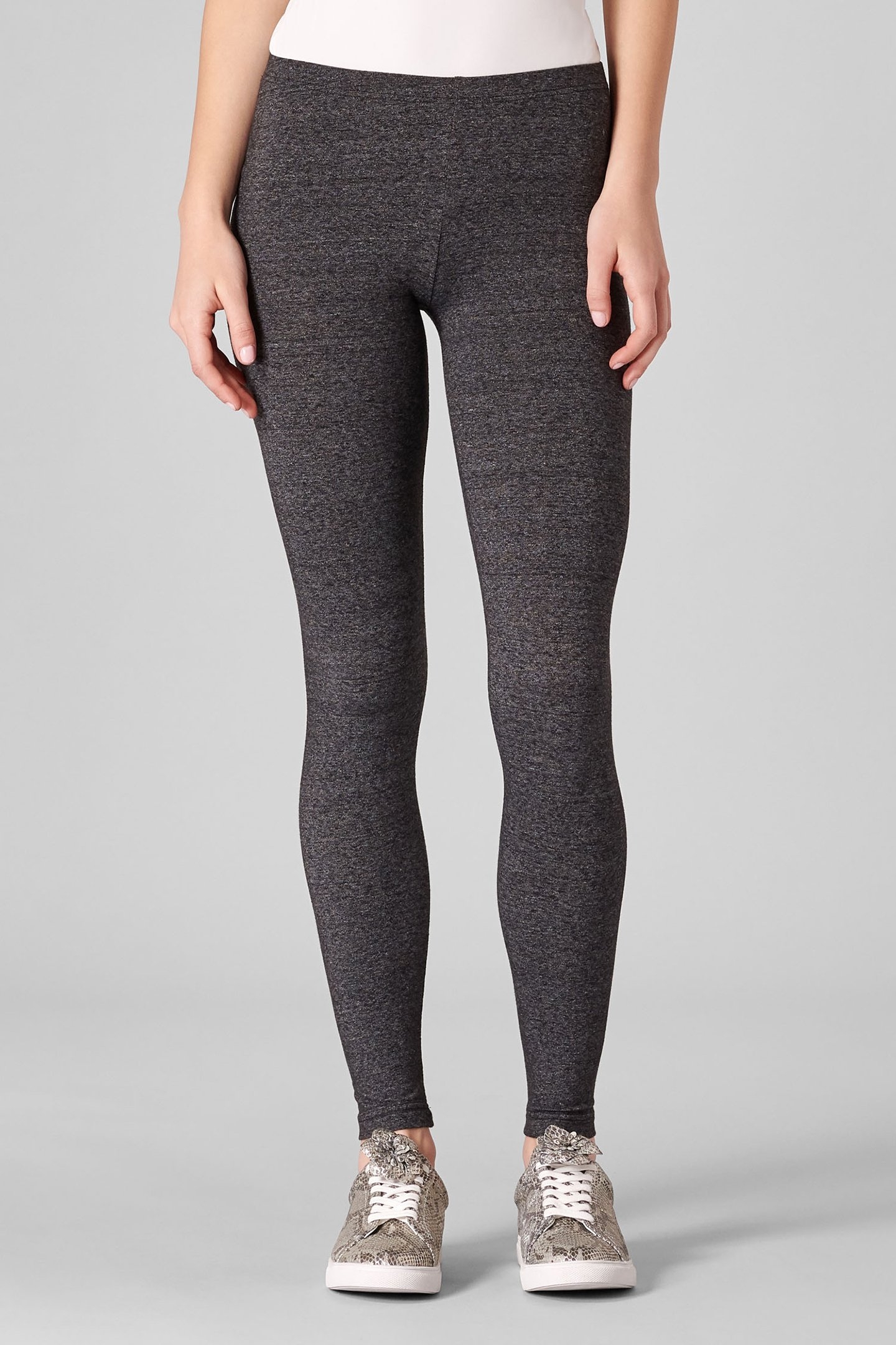 DINO LEGGING JAGUAR GREY 1