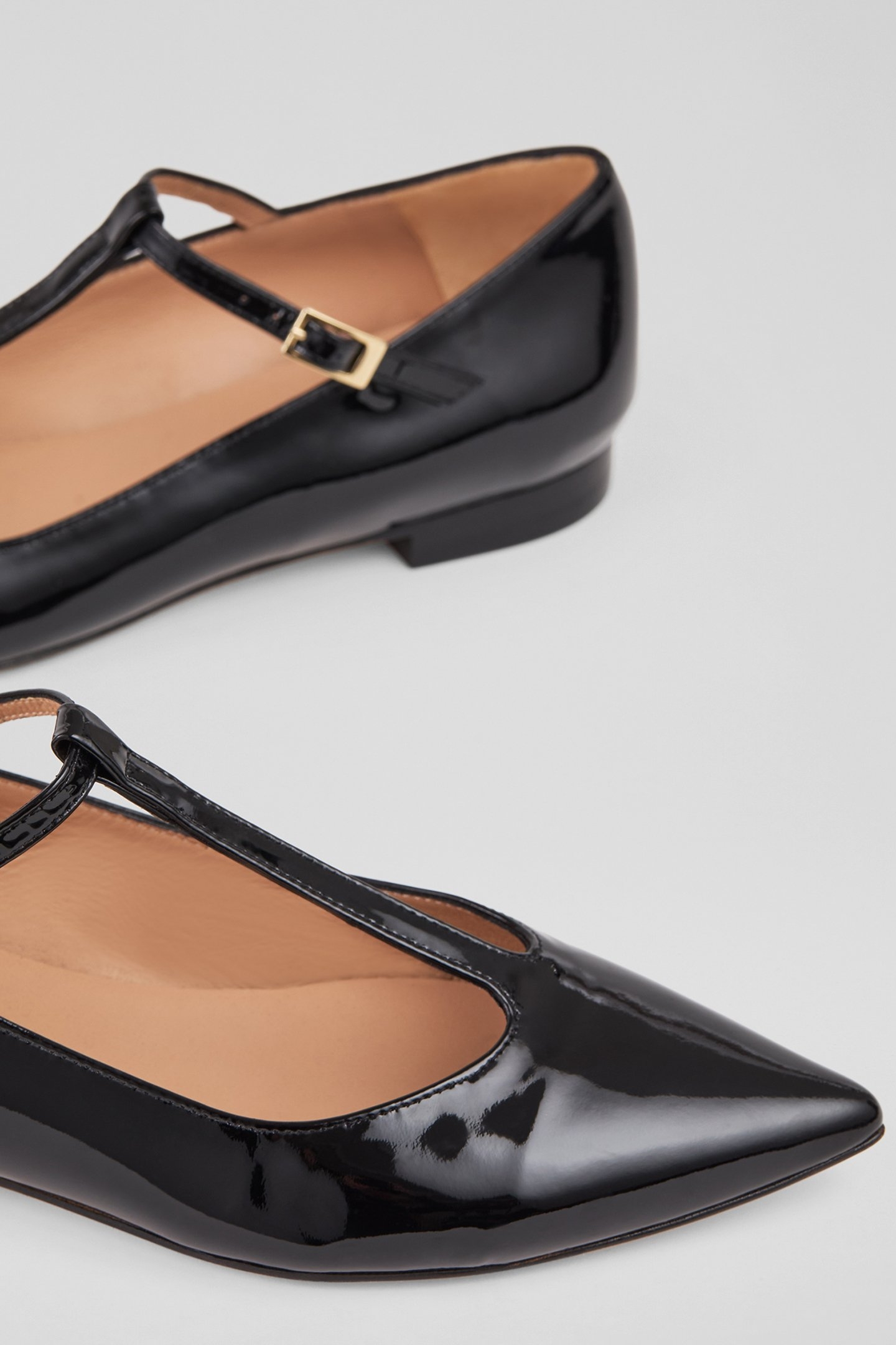 FL DREW T BAR BLACK 4