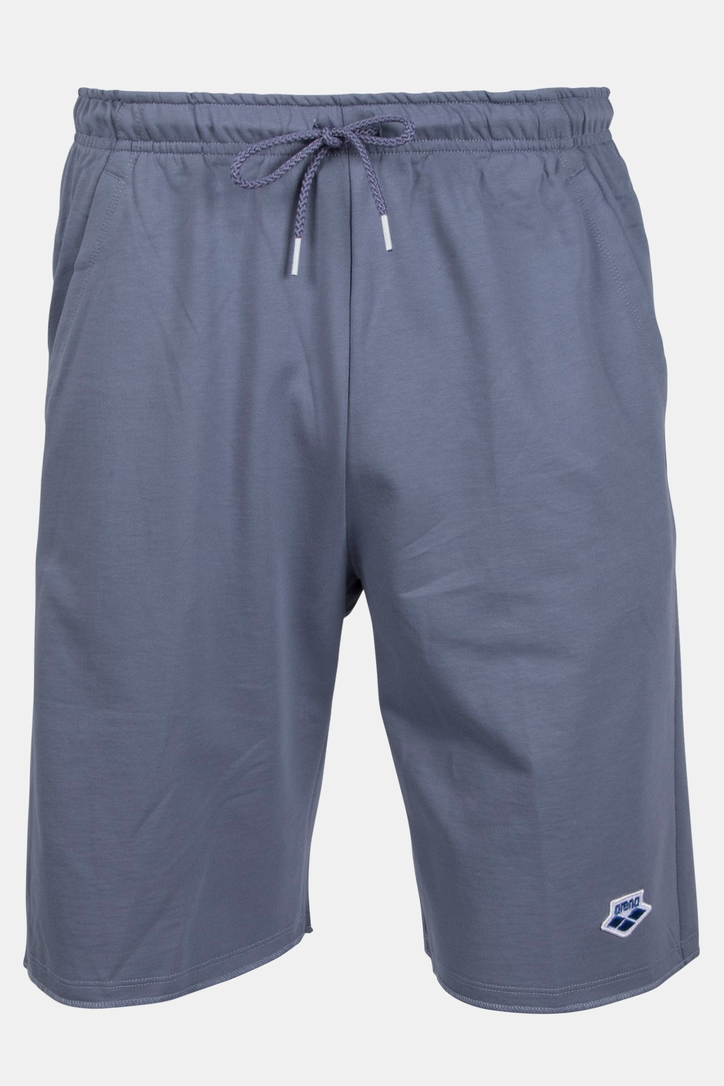 FLEECE BERMUDA TEAM STEEL GREY STEEL GREY 3