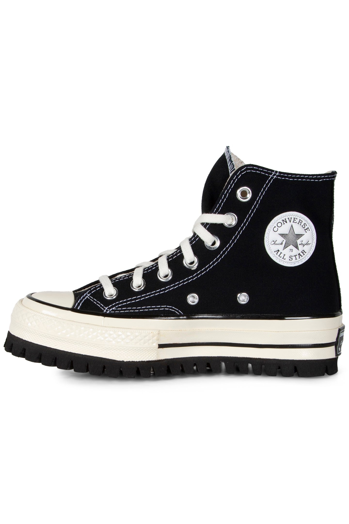 UNISEX CHUCK 70 TREK BLACK TREK VINTAGE 3