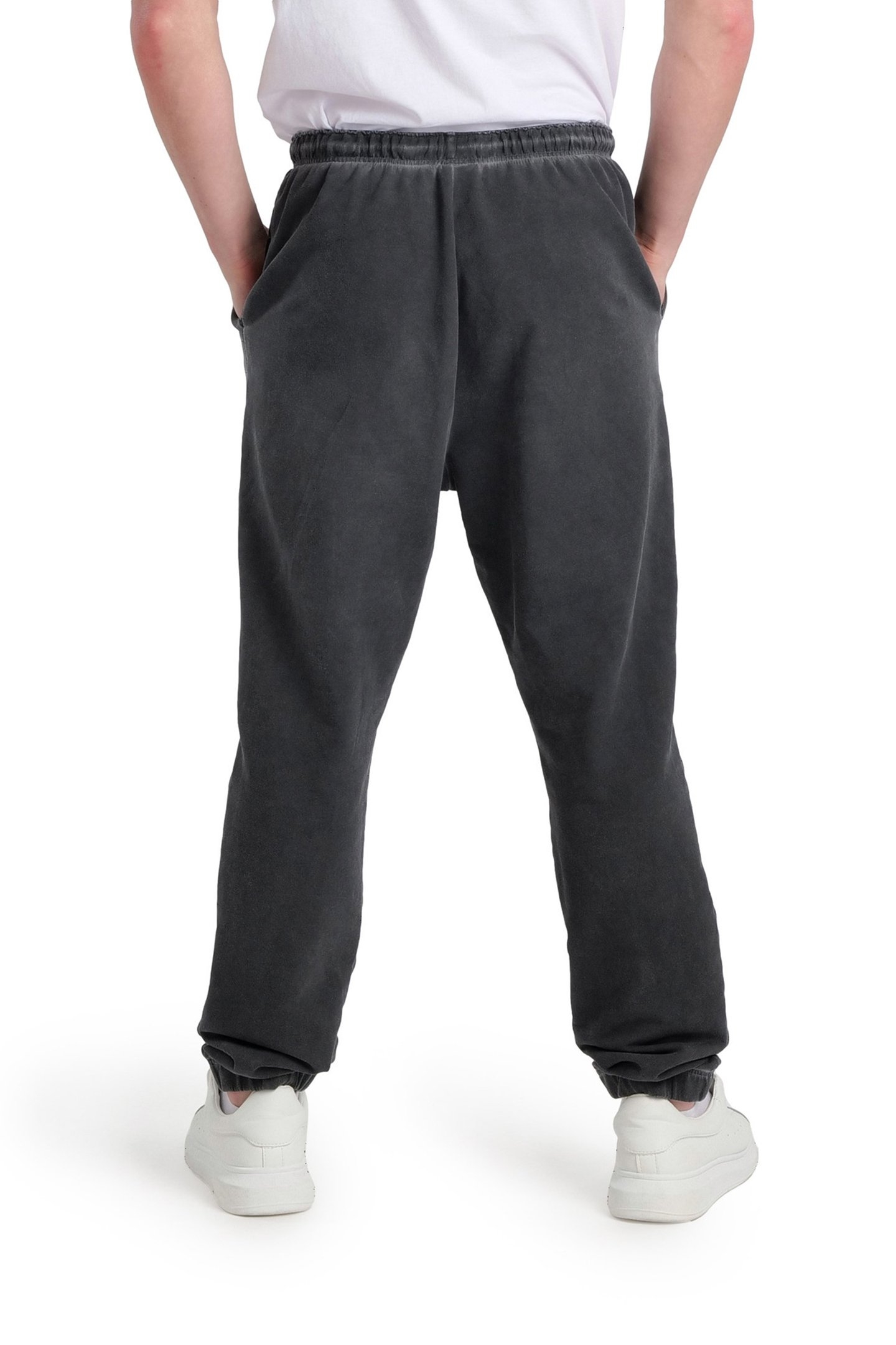 ARENA ICONS PANT DELAVE BLACK WHITE 3