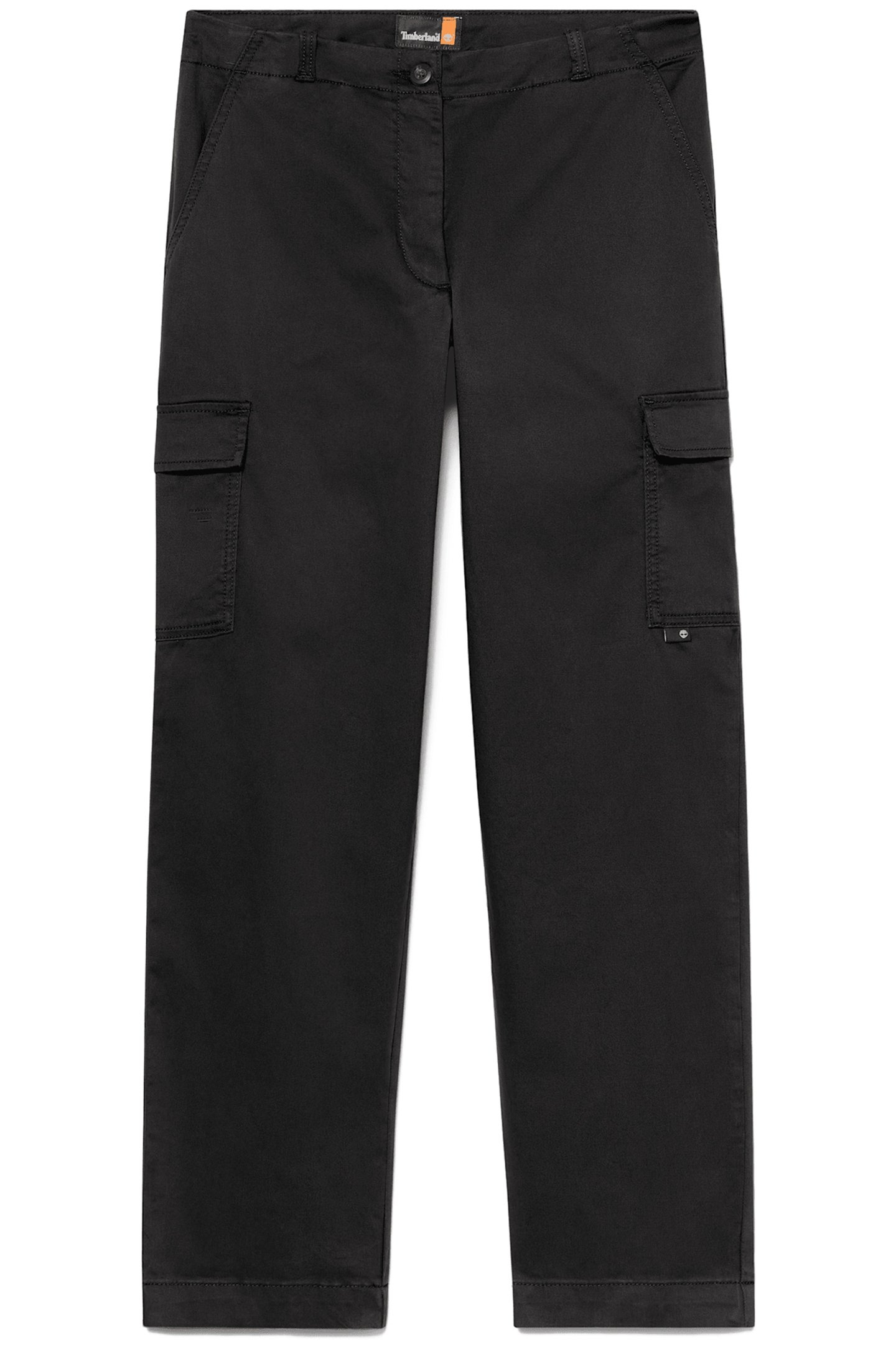 CARGO PANTS BLACK 3