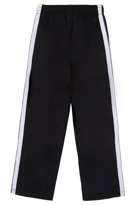 TRIBAL YOUTH OL BLACK,WHITE 2