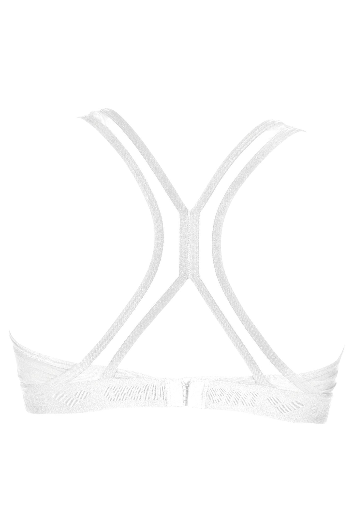 ELETTRA C-CUP WHITE 4