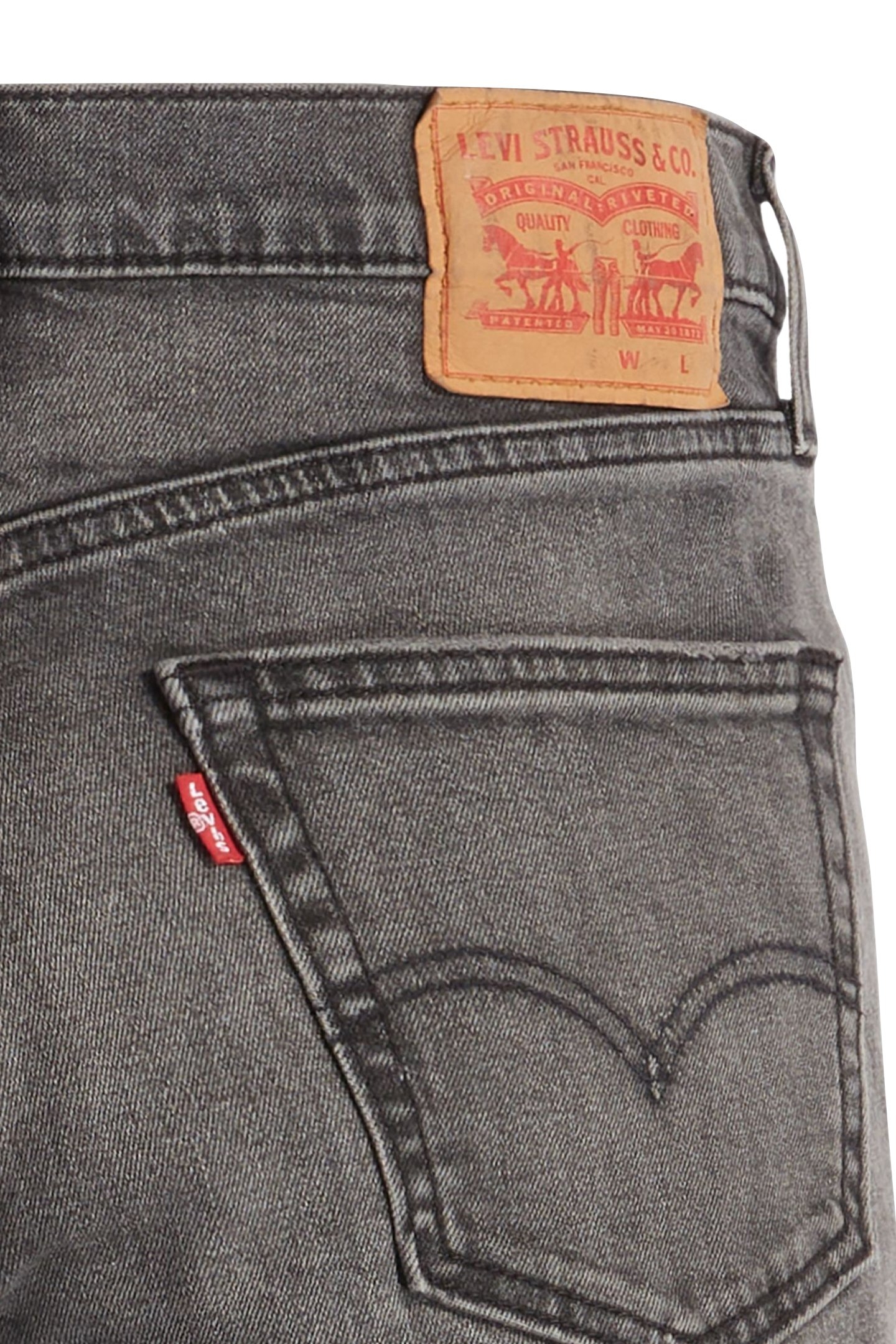 511™ SLIM JEANS MULTI-COLOR 6