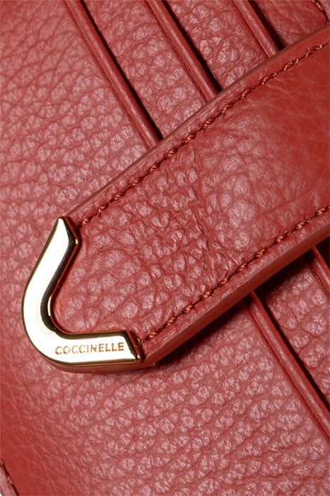 CARD HOLDER IN LEATHER 4