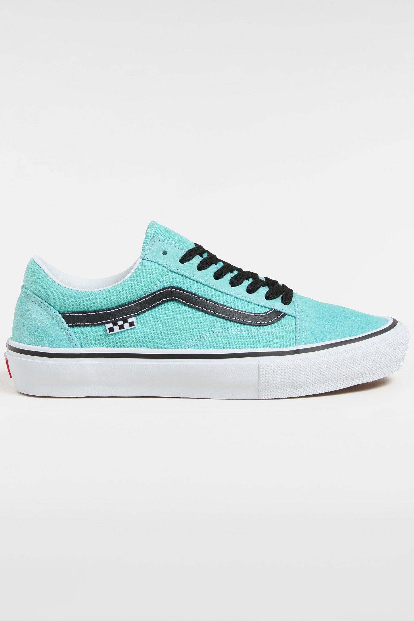 SKATE OLD SKOOL POP ELECTRIC BLUE 1