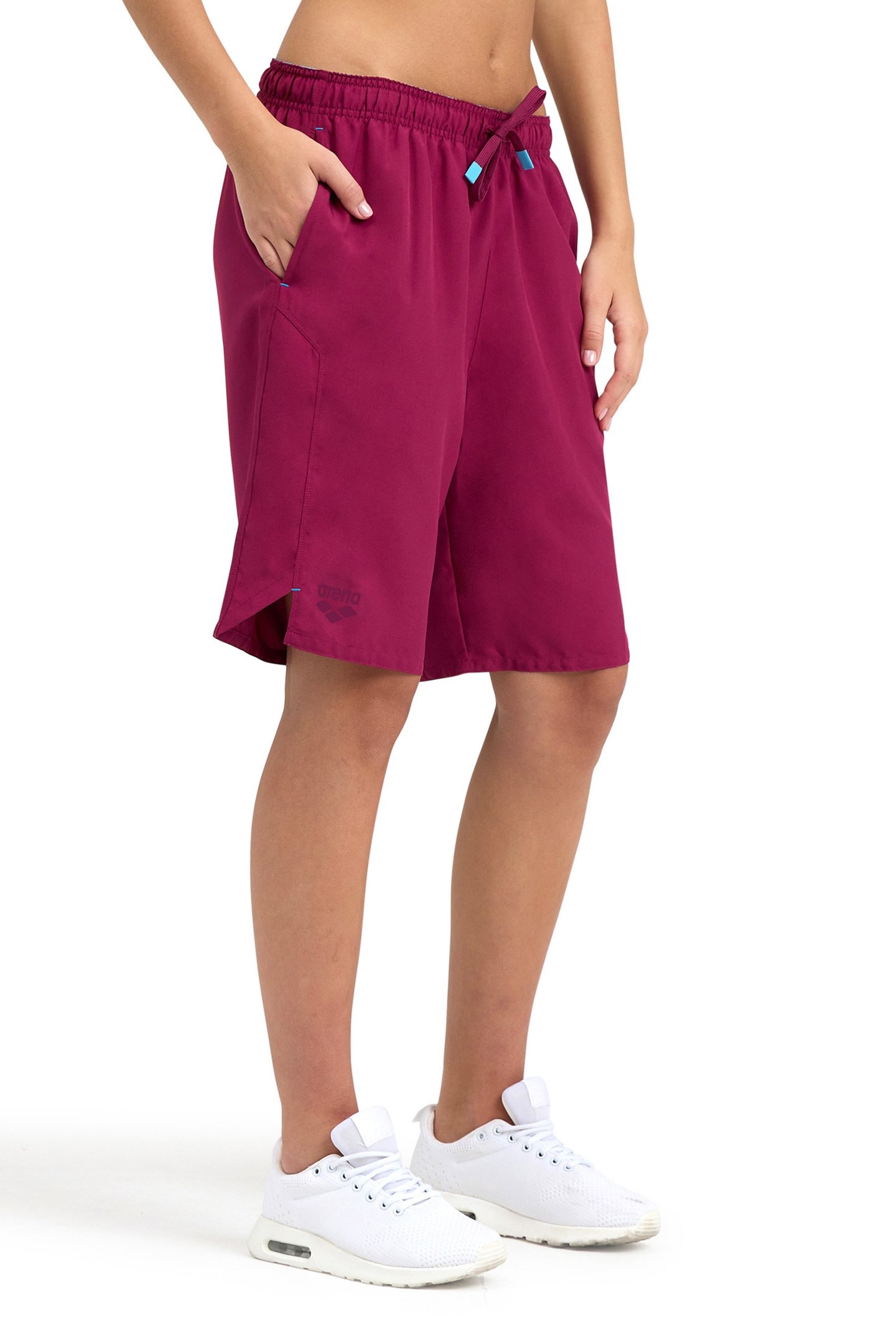 TEAM BERMUDA PANEL RED FANDANGO 2