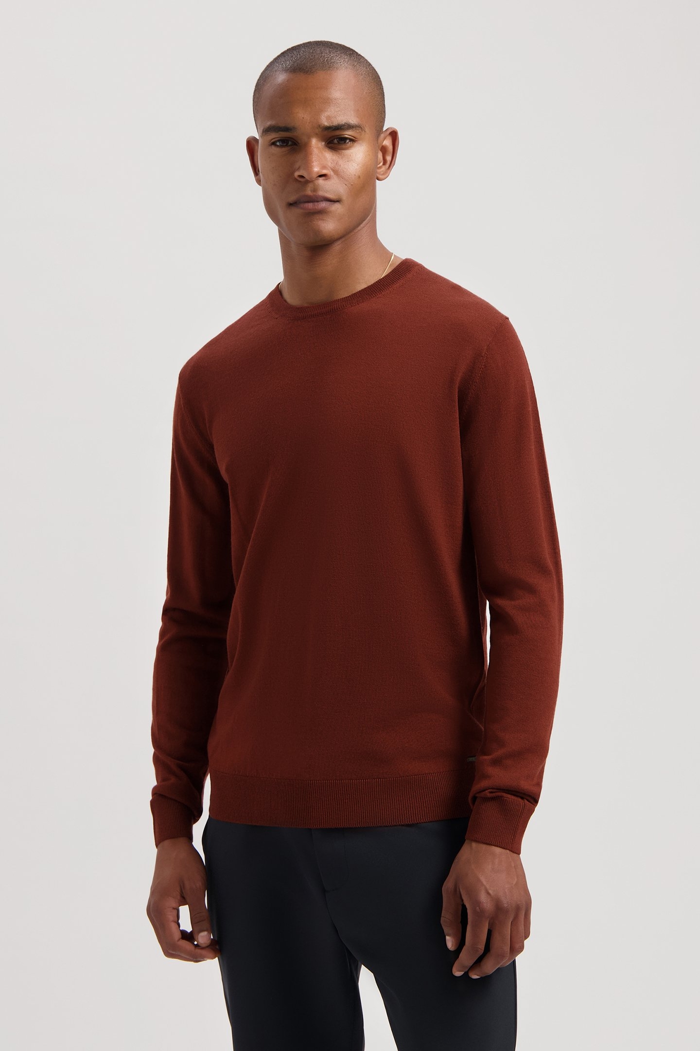 DS_DESTIN CREW RUSTIC BROWN 1