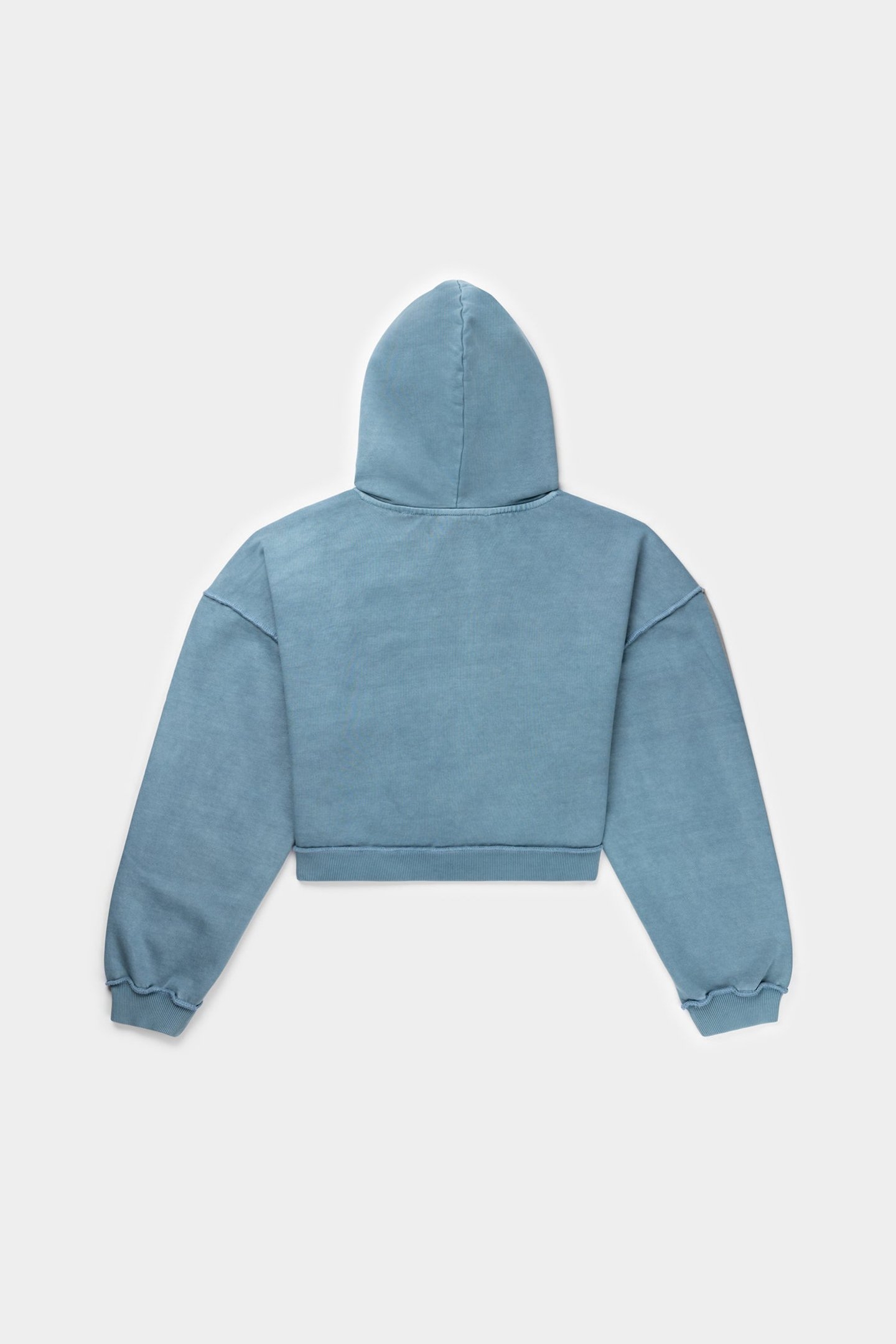 HODIERNA HOODIE BLUE 4