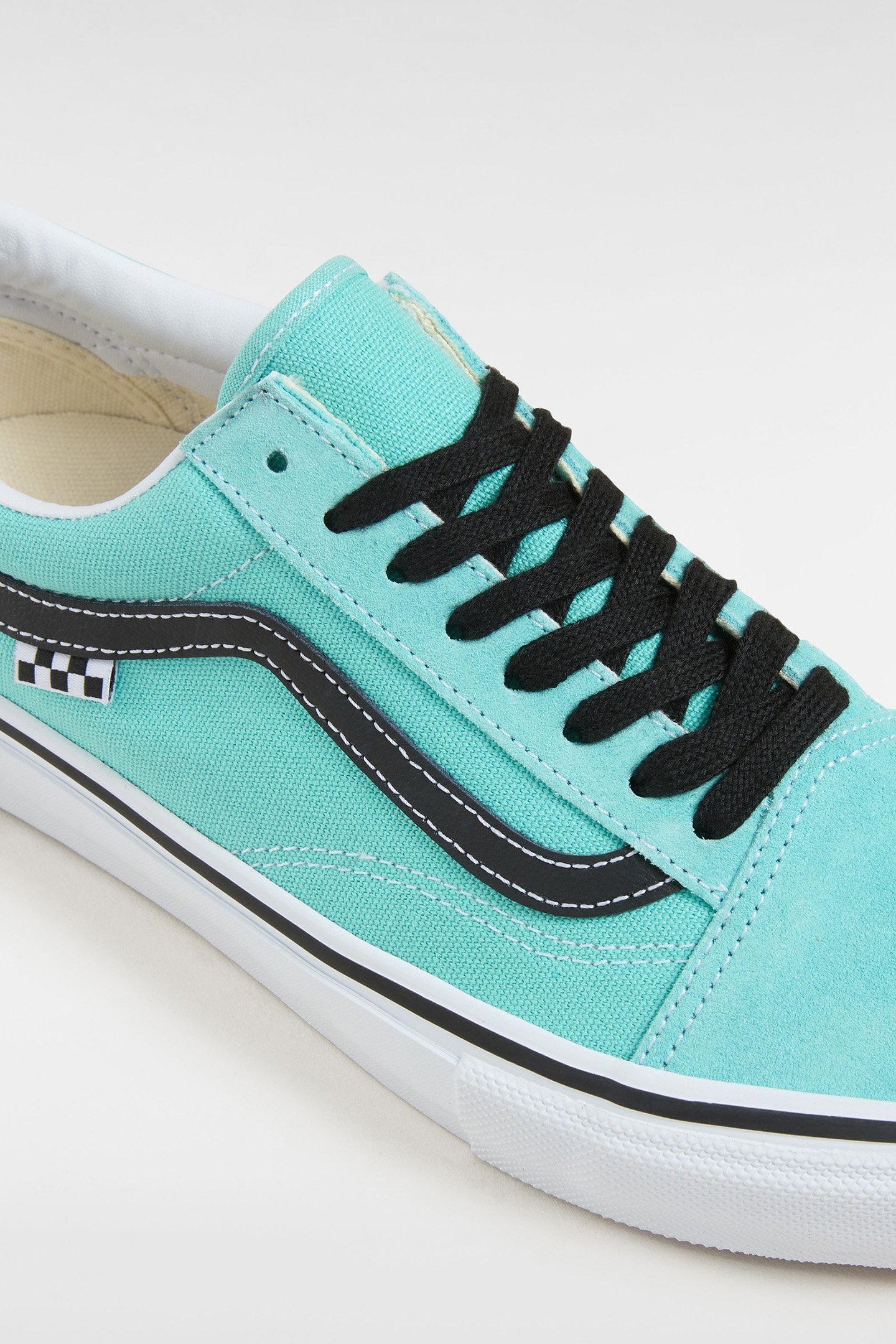 SKATE OLD SKOOL POP ELECTRIC BLUE 5