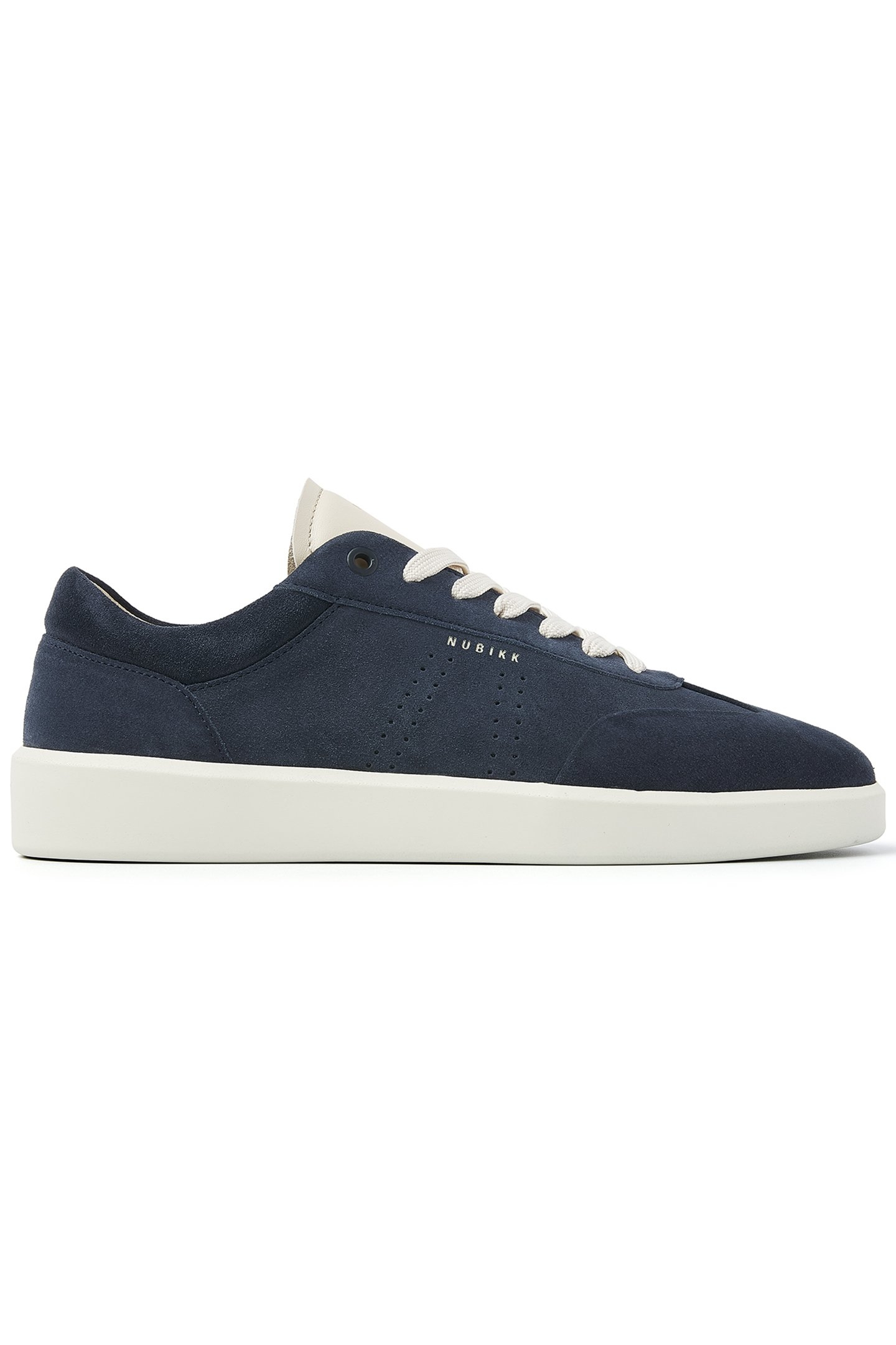 JORO LIBER (M) BLUE SUEDE 1