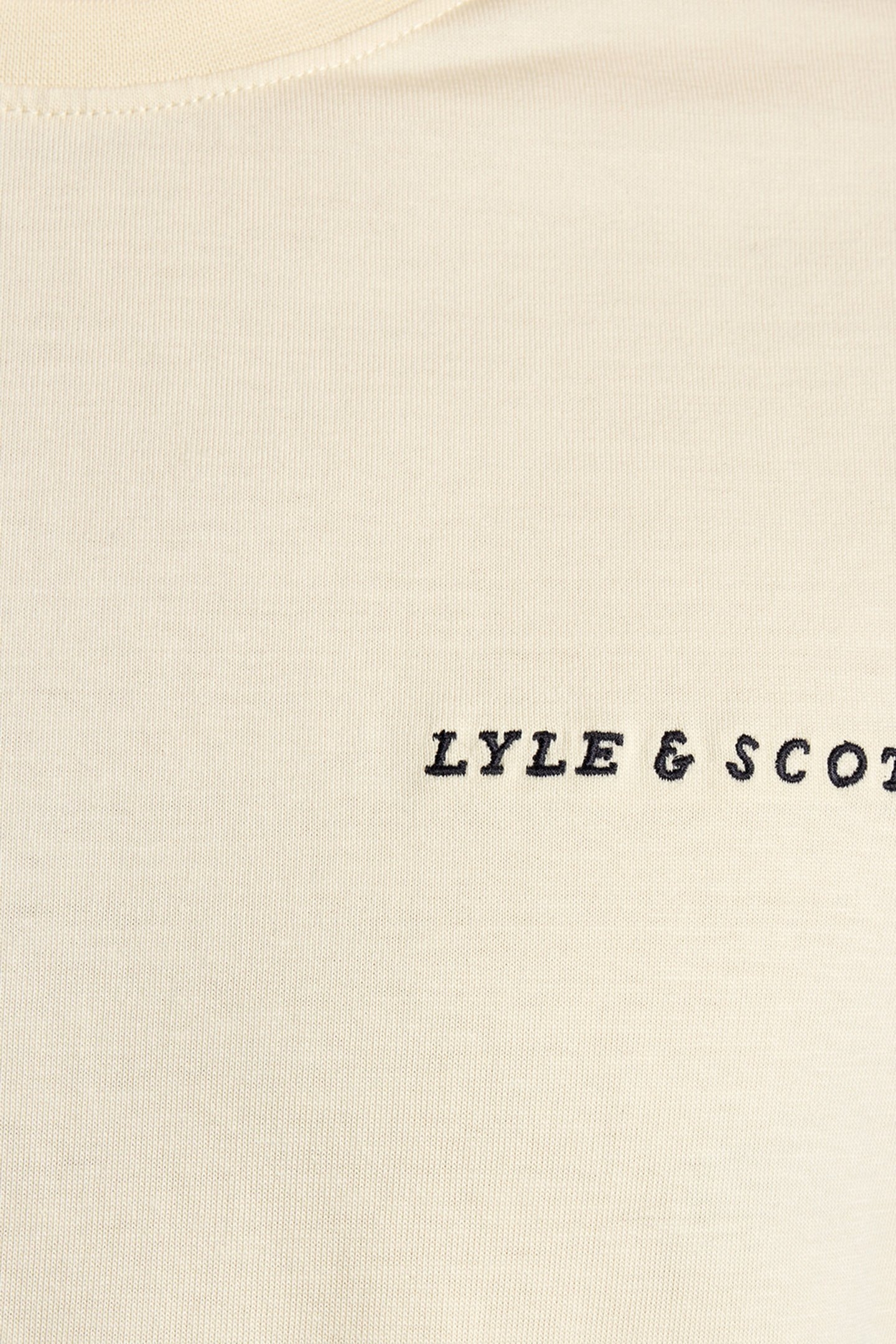 SCRIPT T-SHIRT FOAM 6